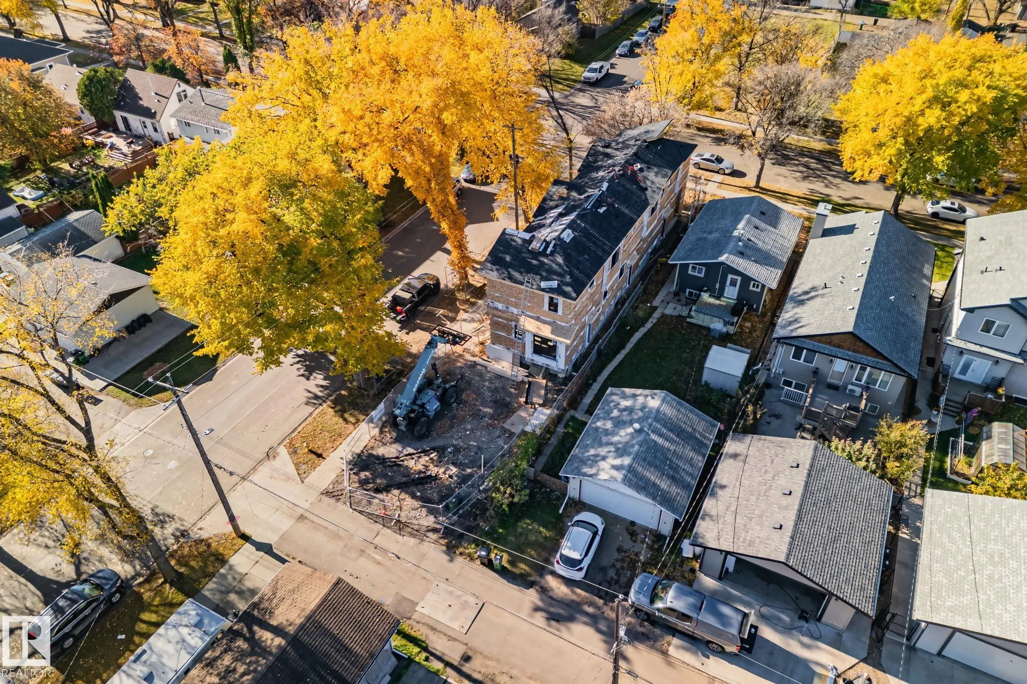 12303 106 Street