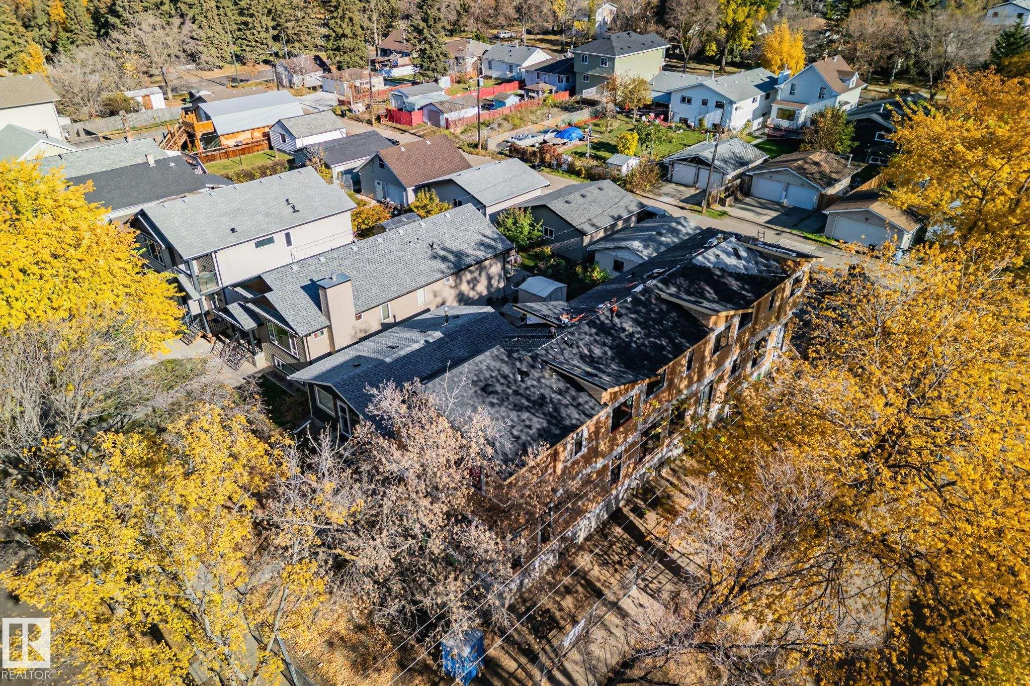 12303 106 Street