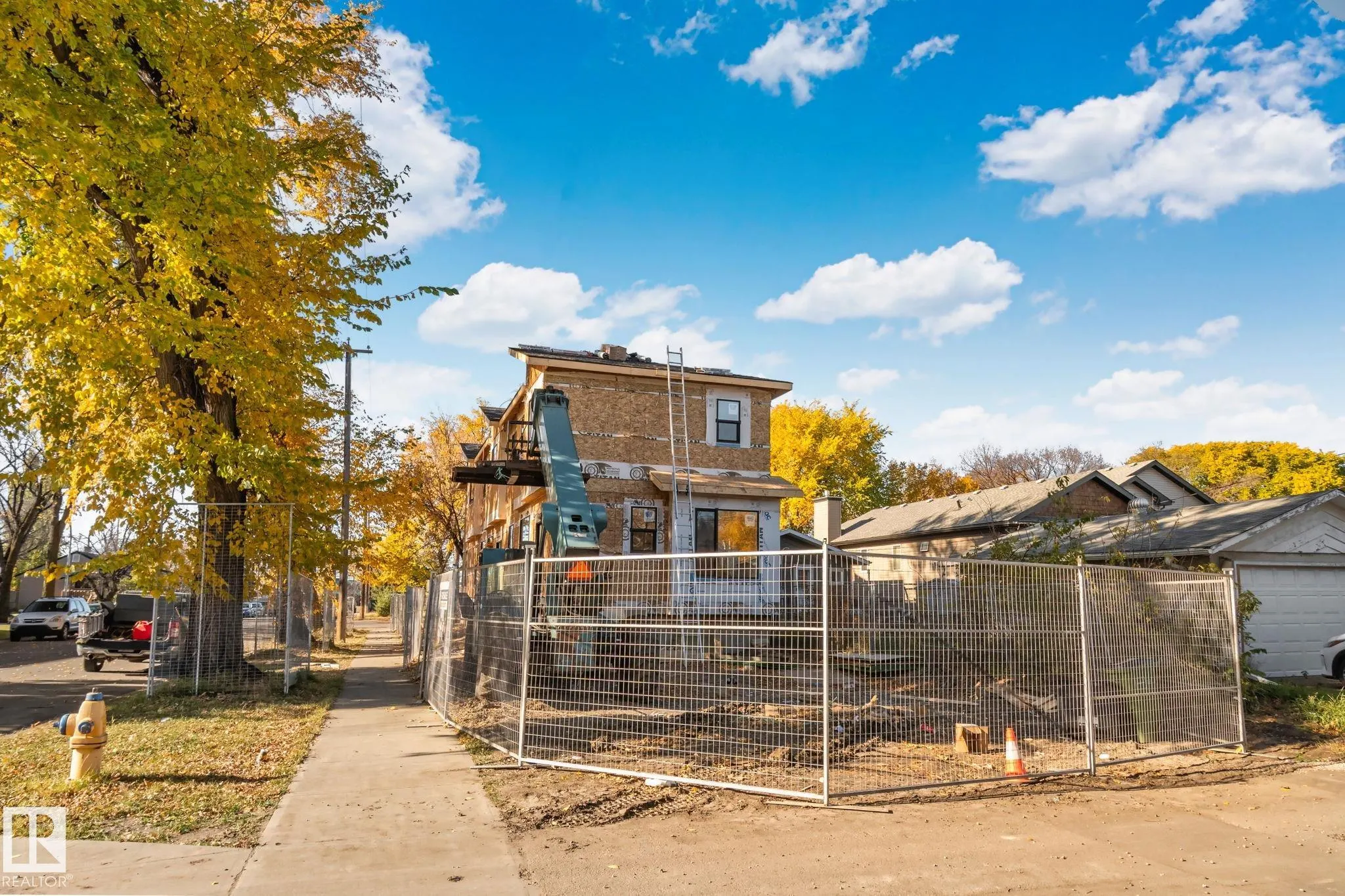 12303 106 Street