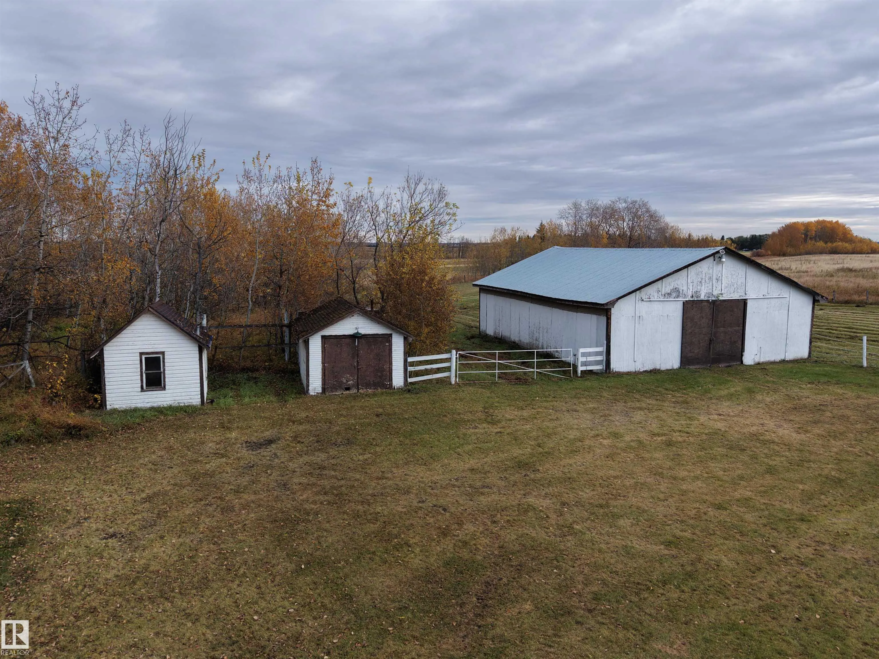 465067 RGE ROAD 234