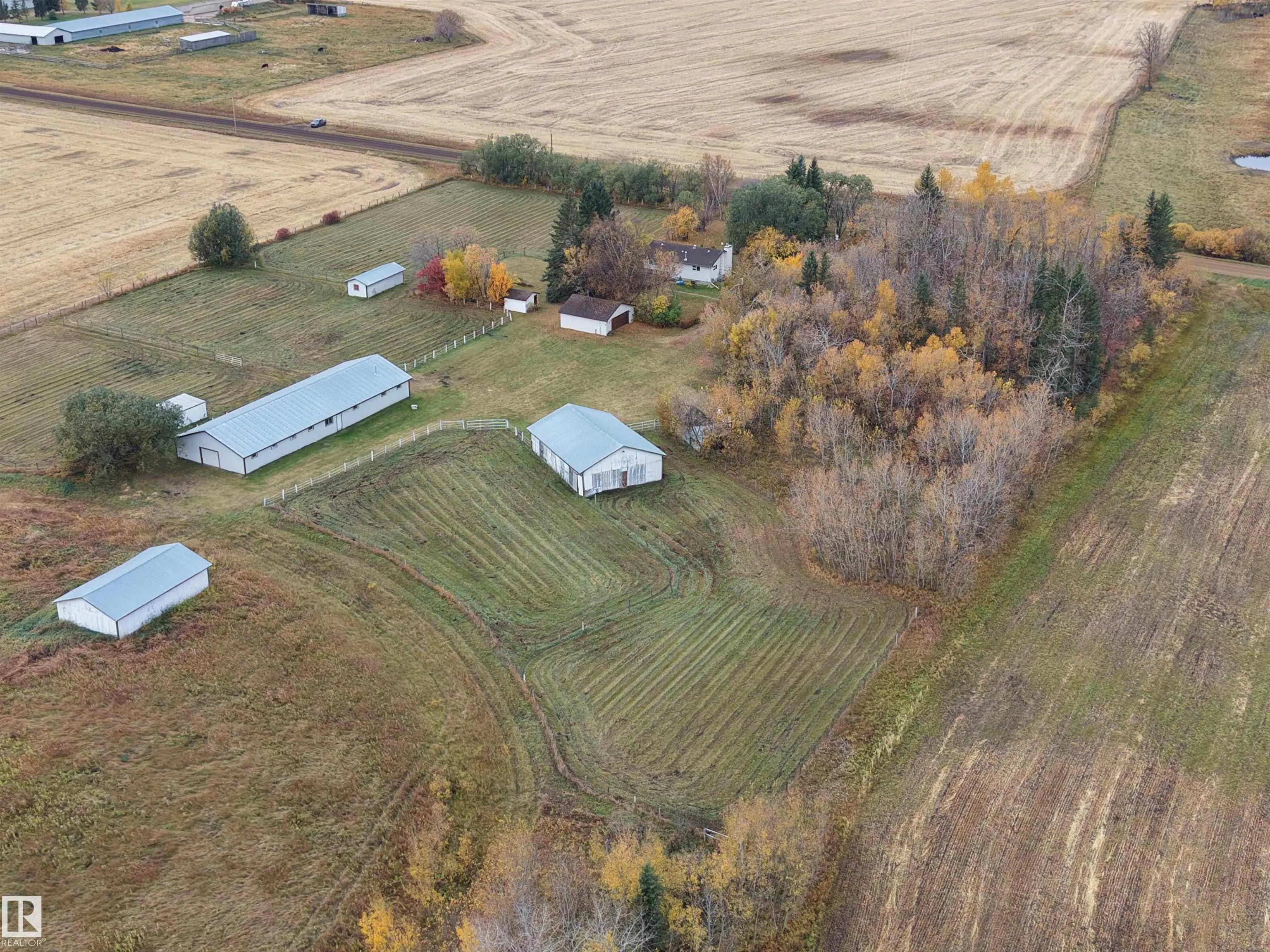 465067 RGE ROAD 234