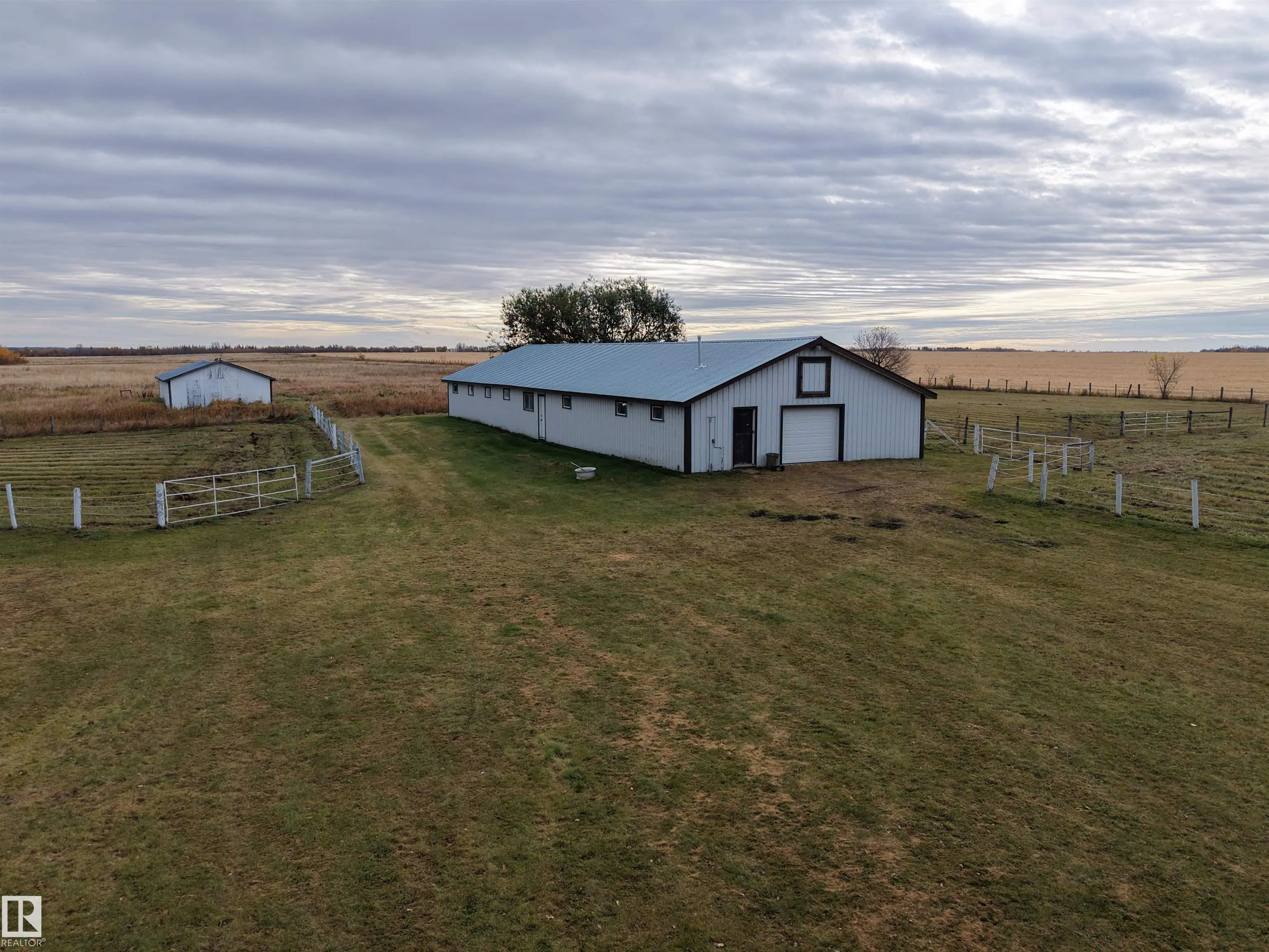 465067 RGE ROAD 234