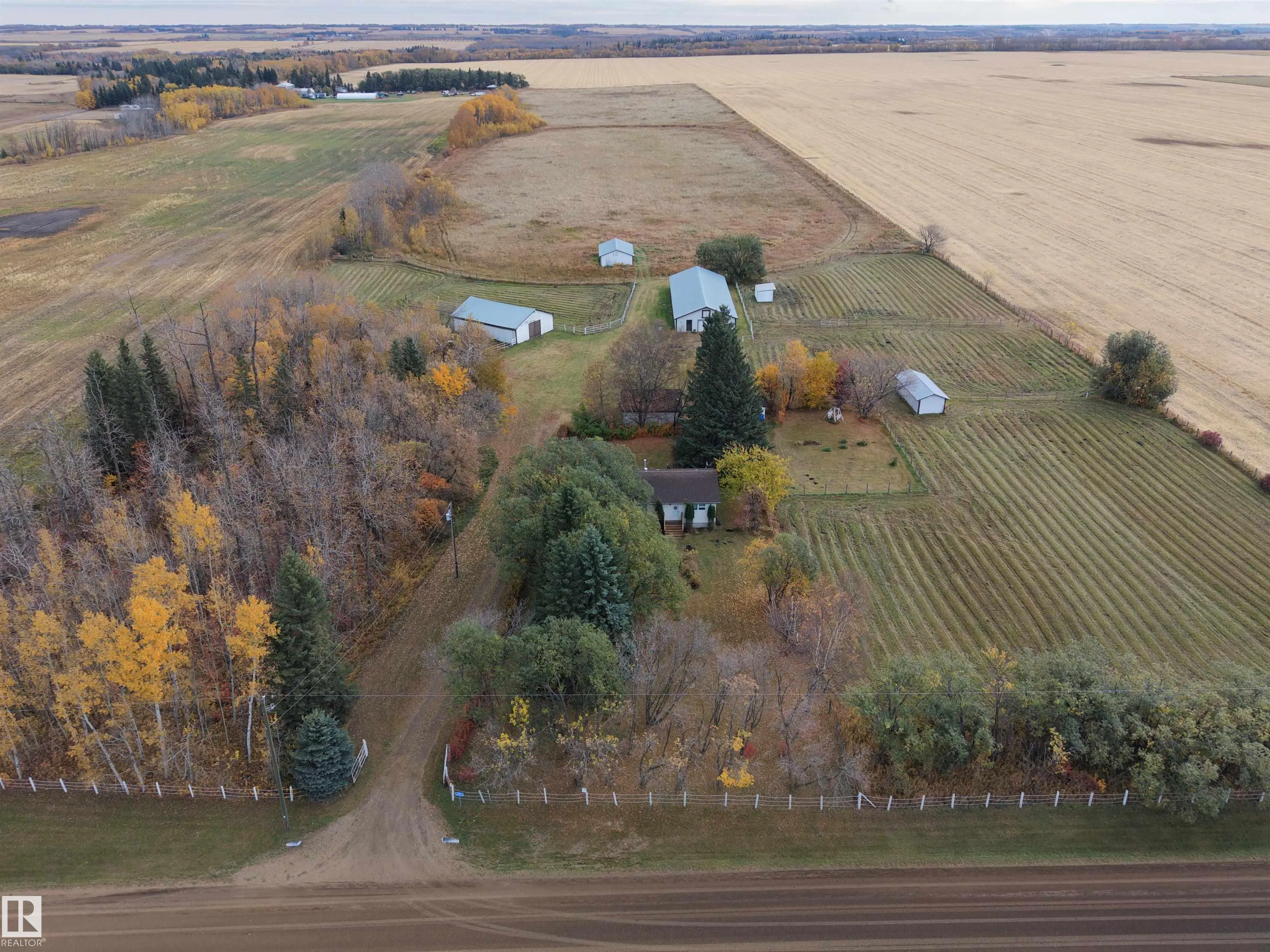 465067 RGE ROAD 234