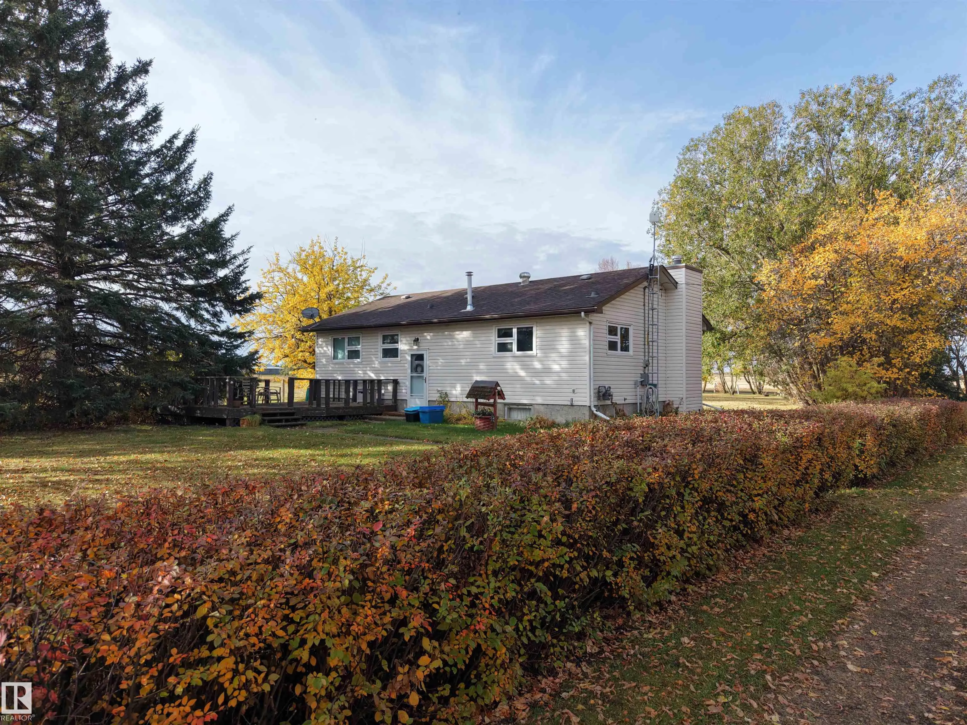 465067 RGE ROAD 234