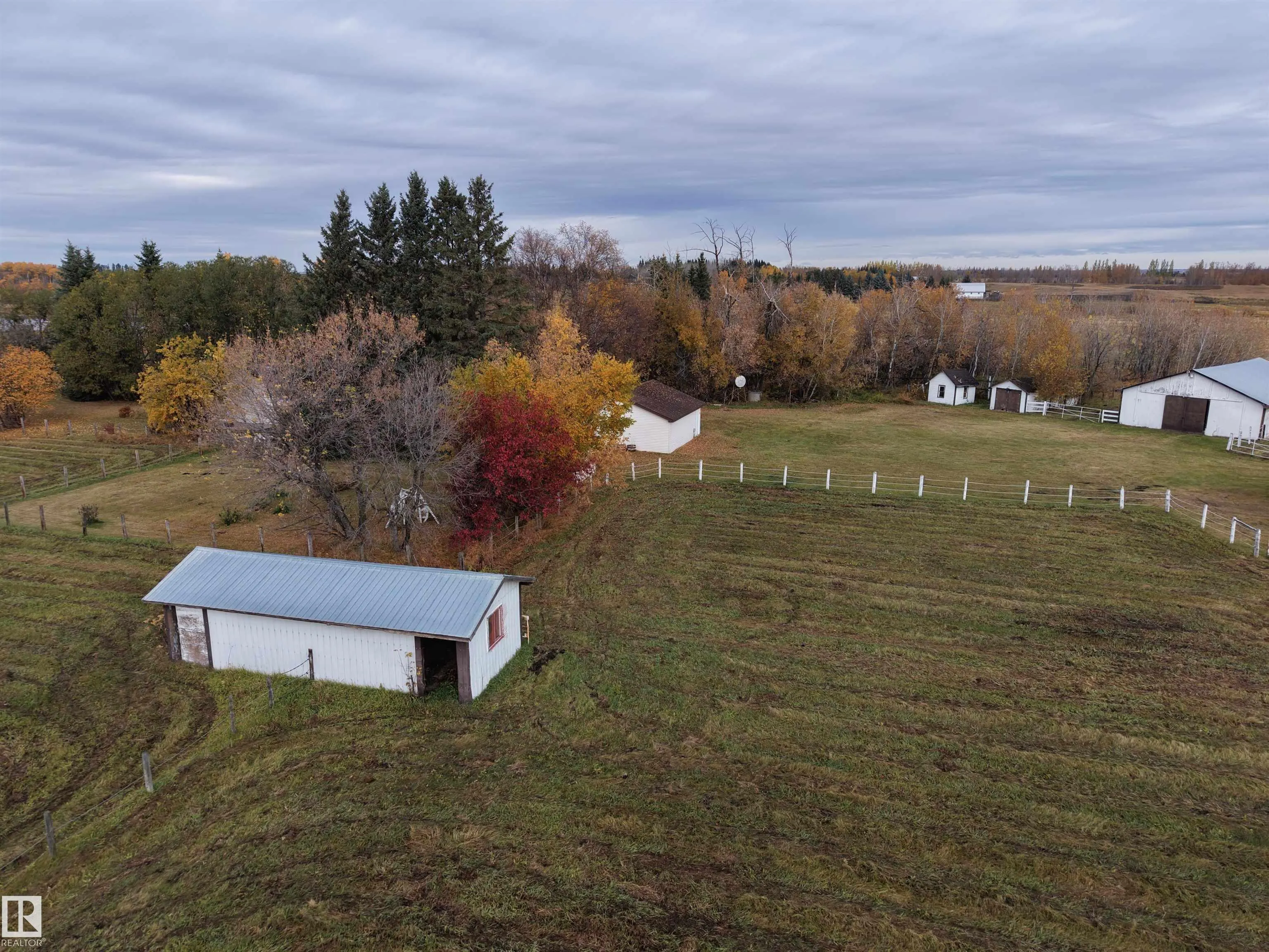 465067 RGE ROAD 234