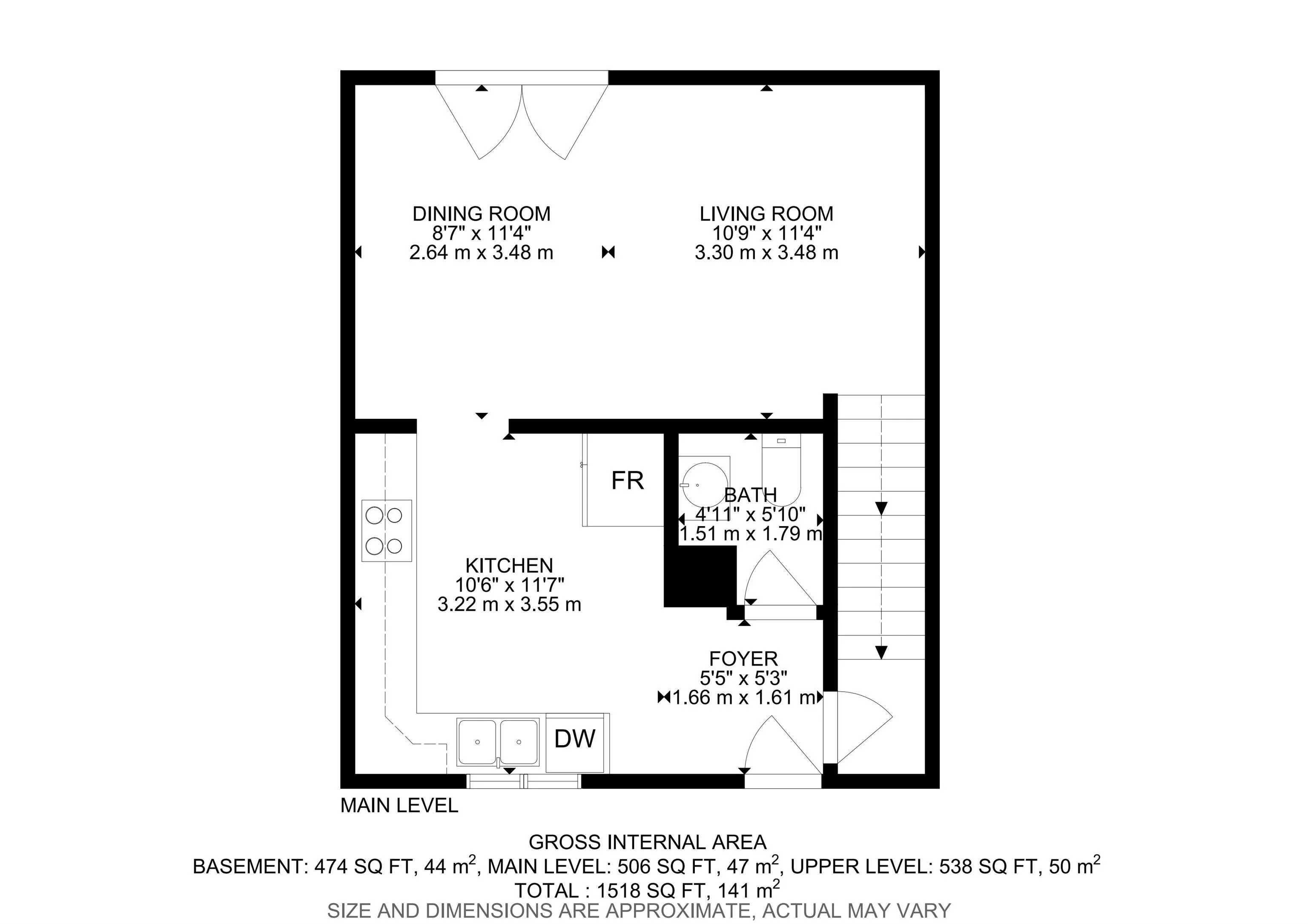 304 SPRUCE Glen