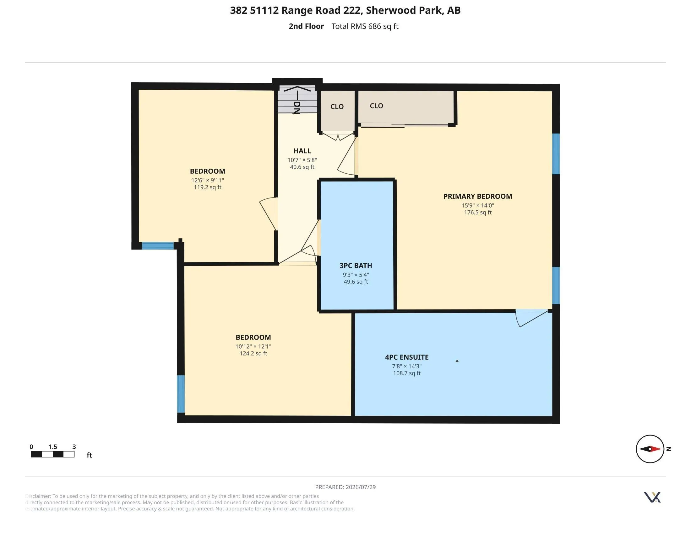 51112 RGE ROAD 222