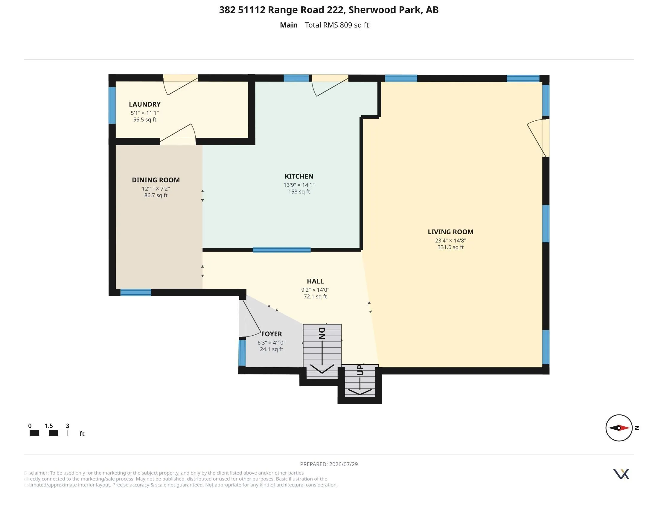 51112 RGE ROAD 222
