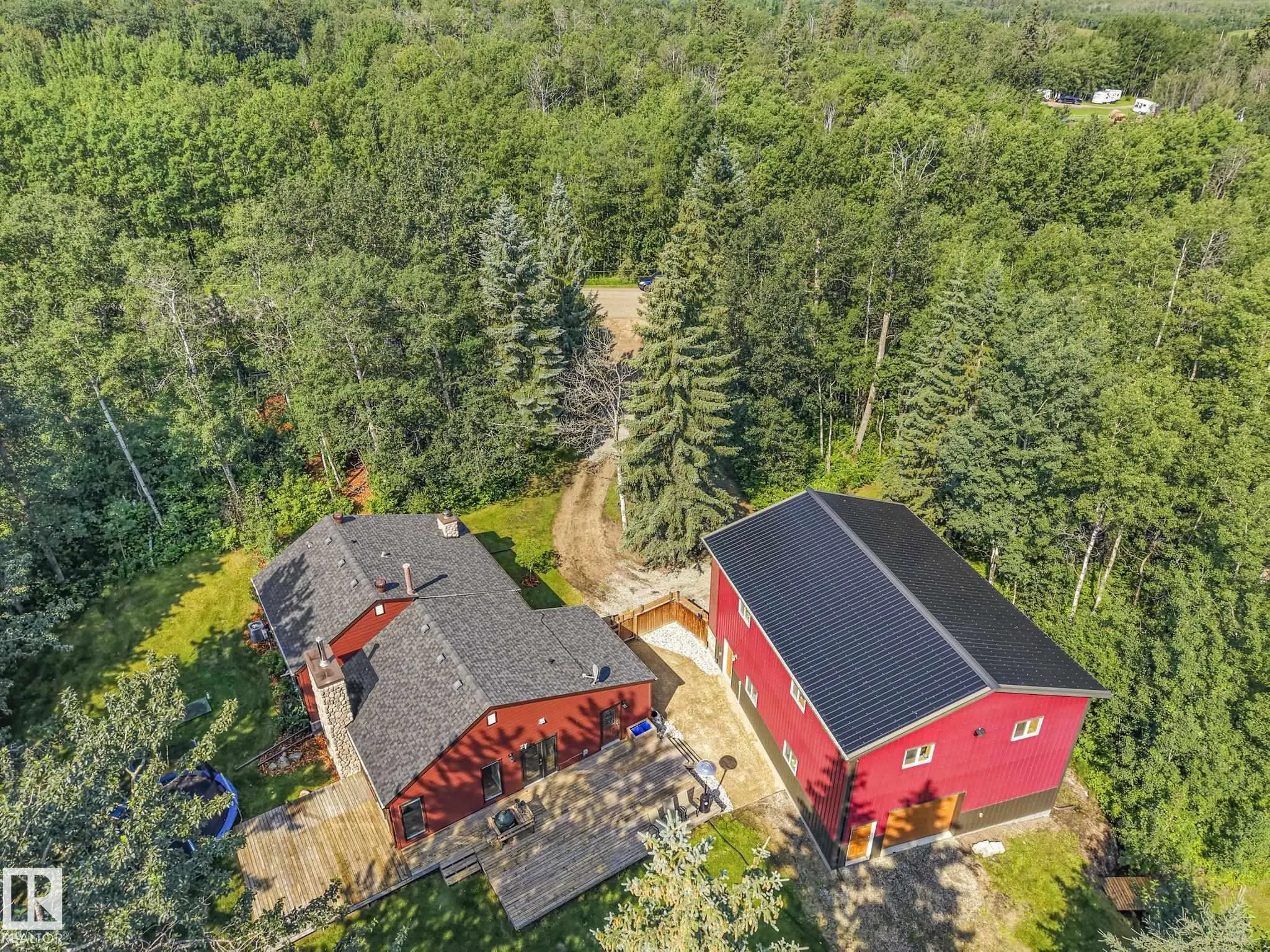 51112 RGE ROAD 222