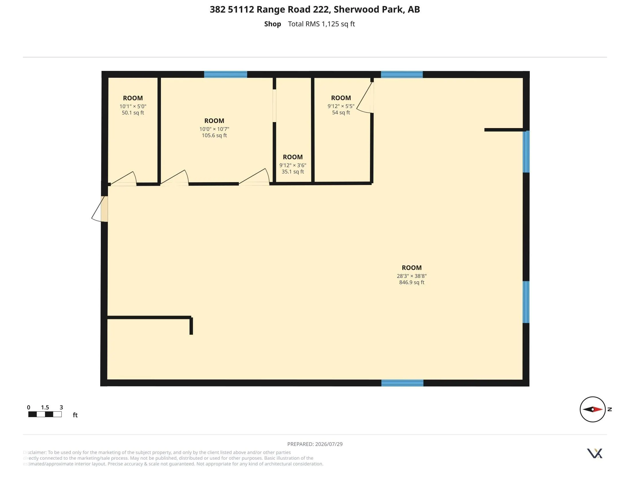 51112 RGE ROAD 222