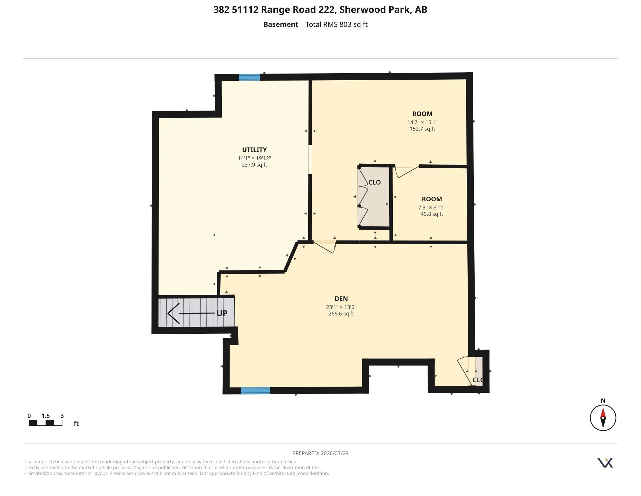 51112 RGE ROAD 222