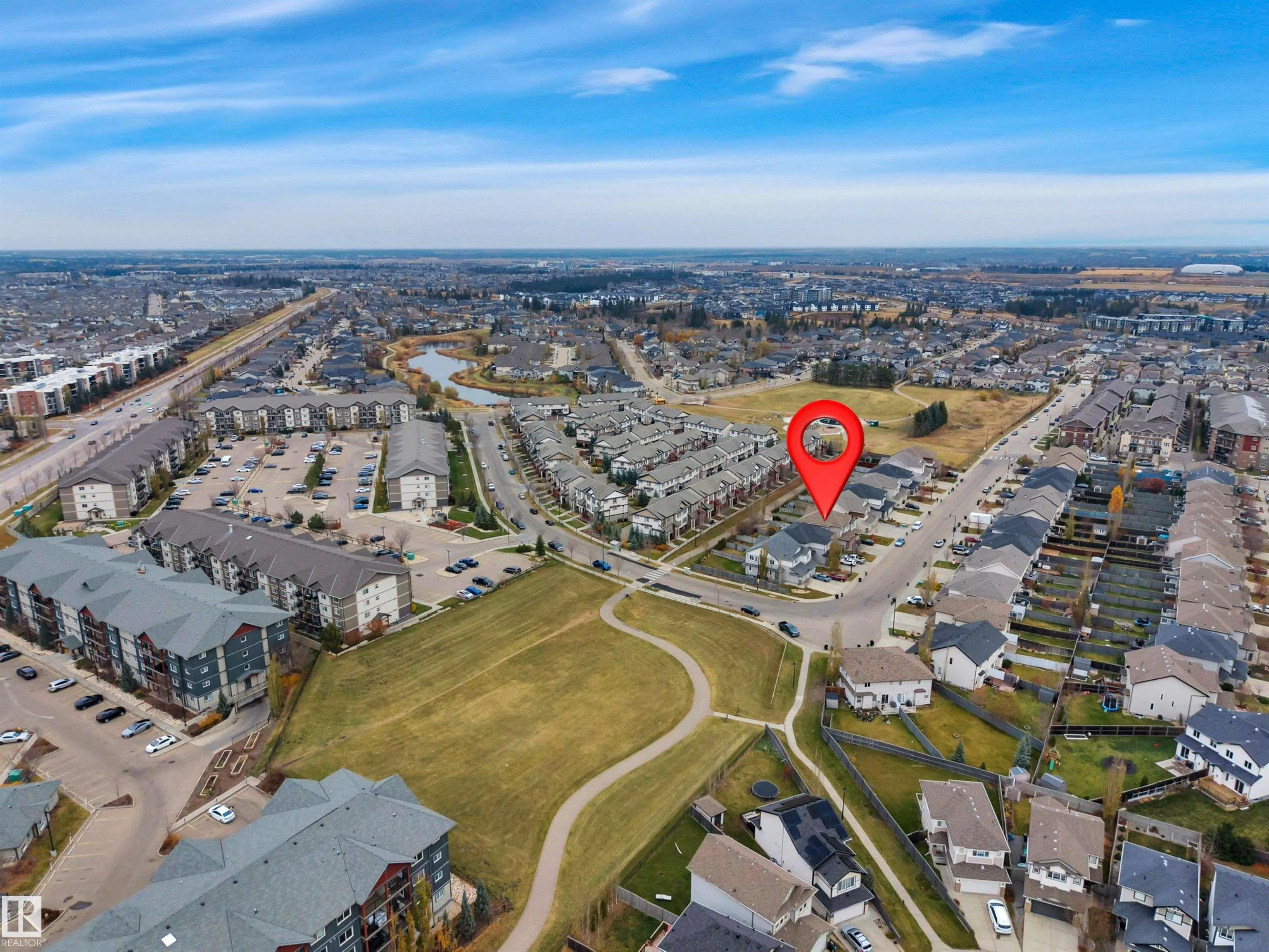 1706 CUNNINGHAM Way