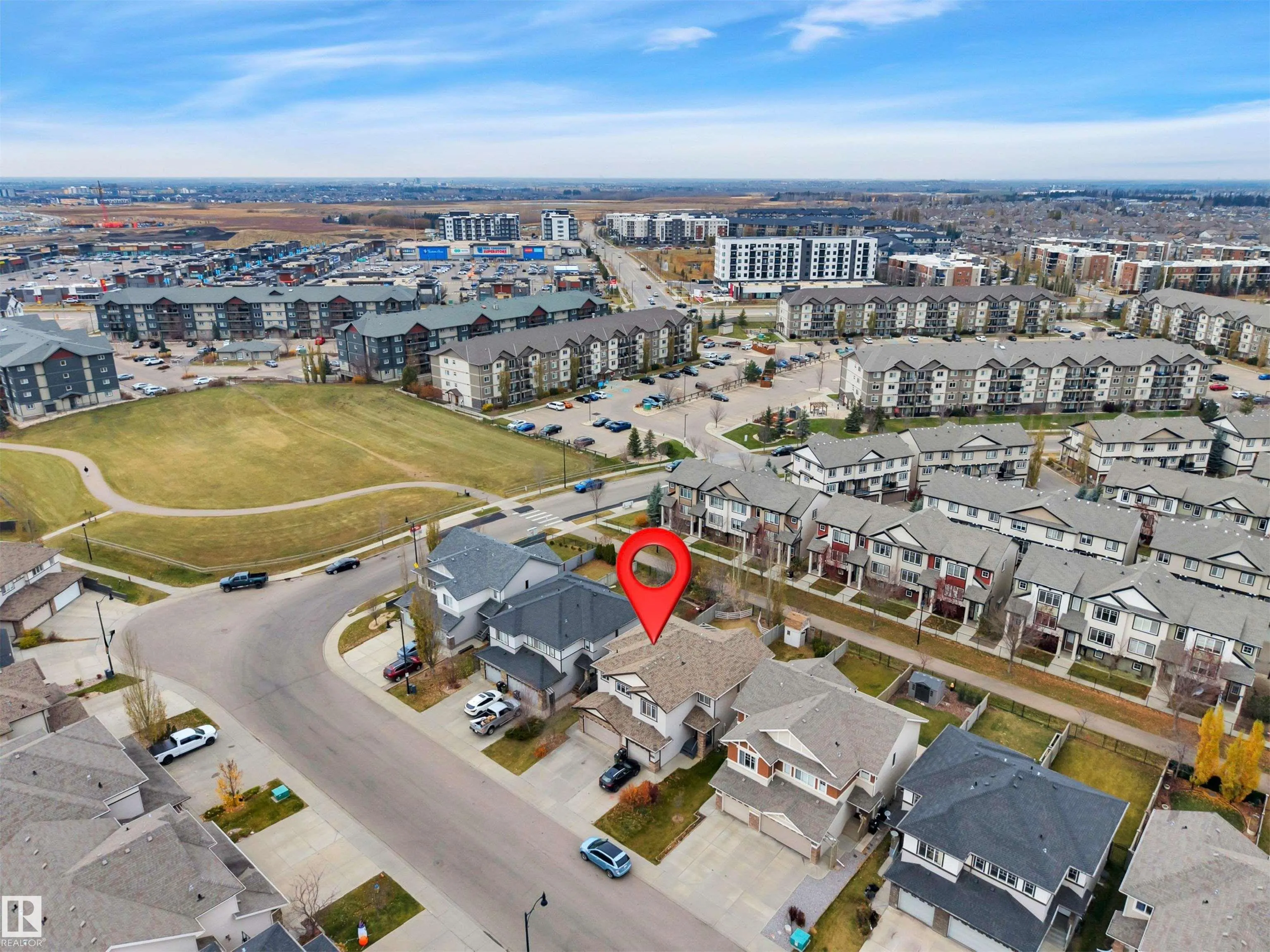 1706 CUNNINGHAM Way