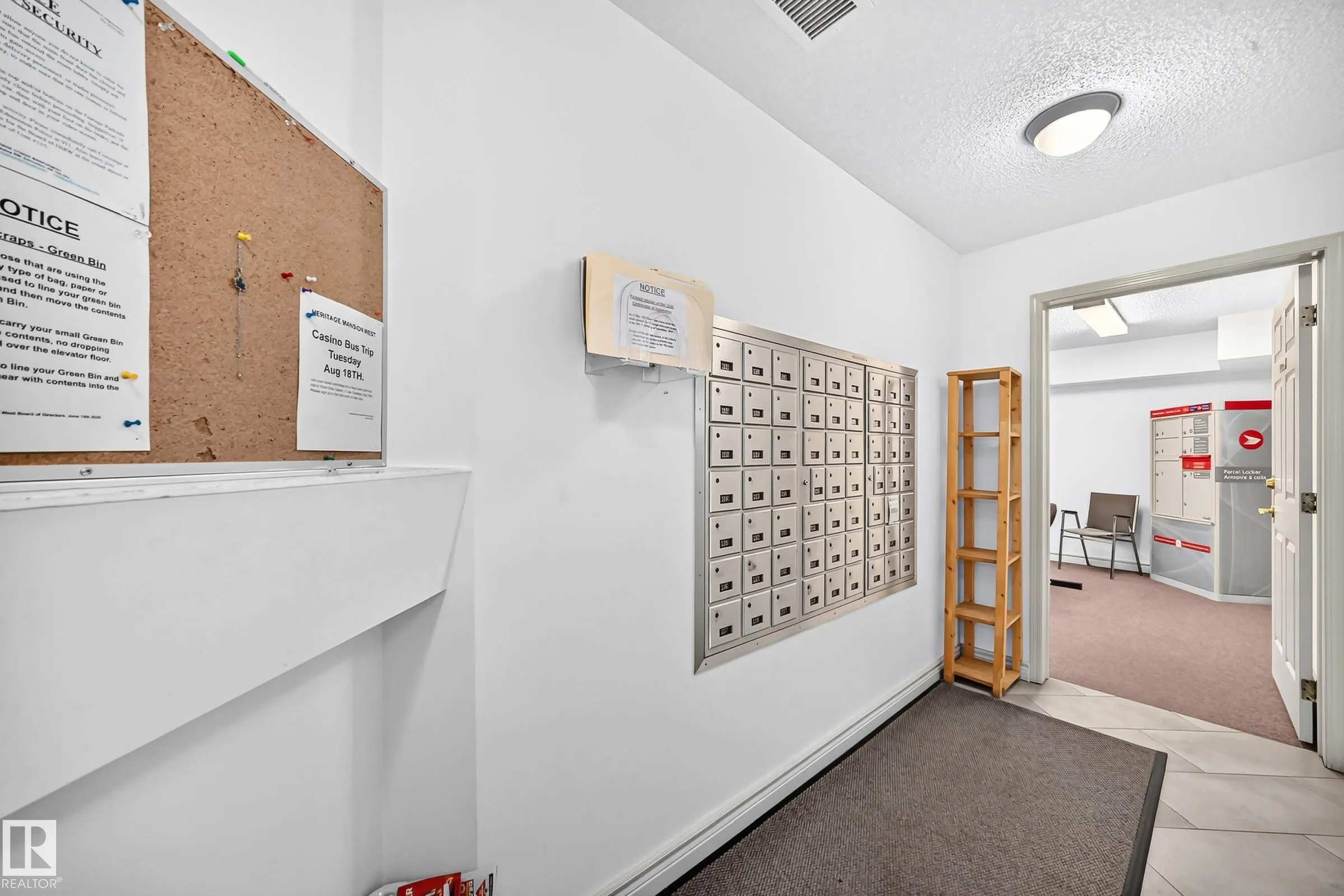 Undisclosed Address