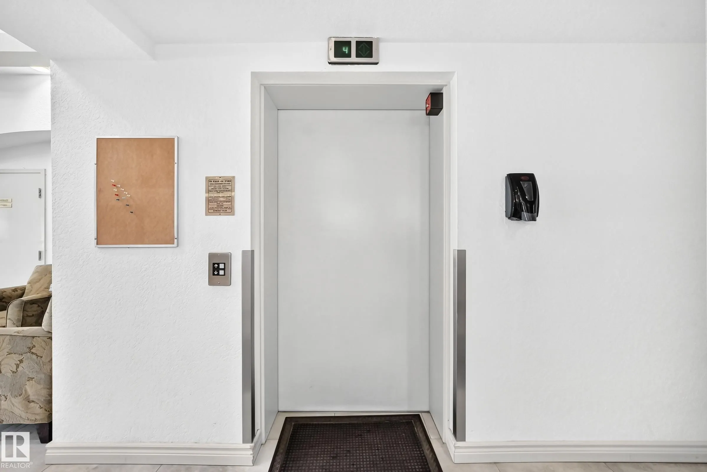 Undisclosed Address