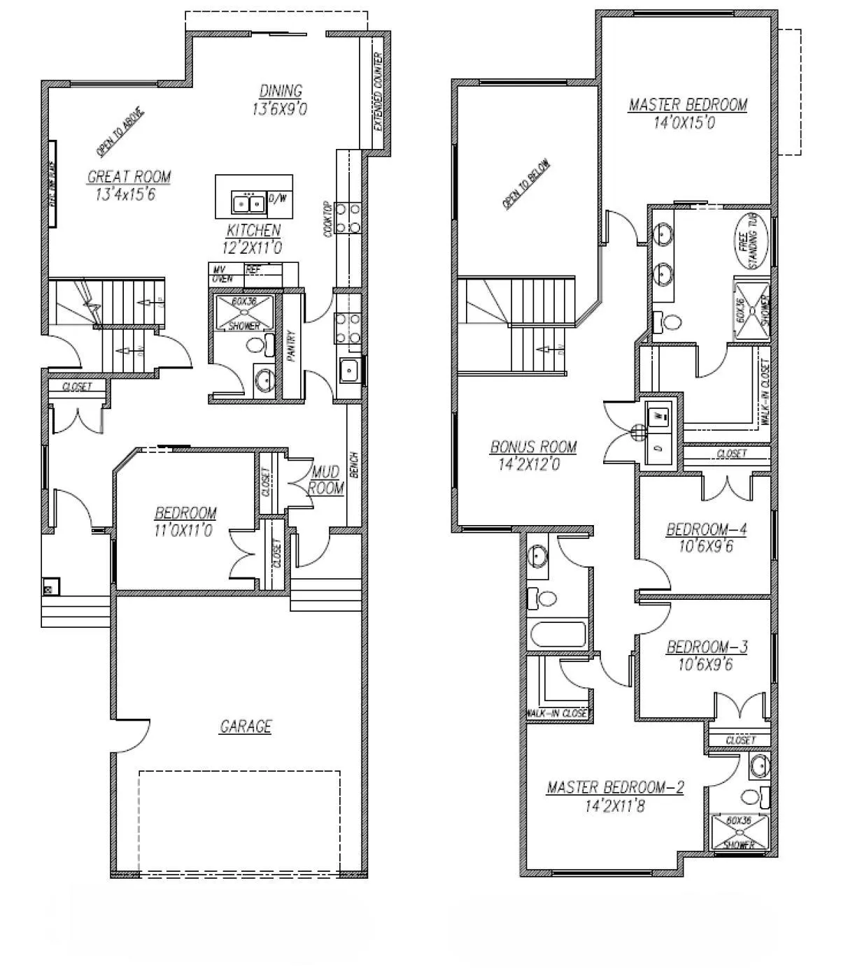 3279 Chernowski Way