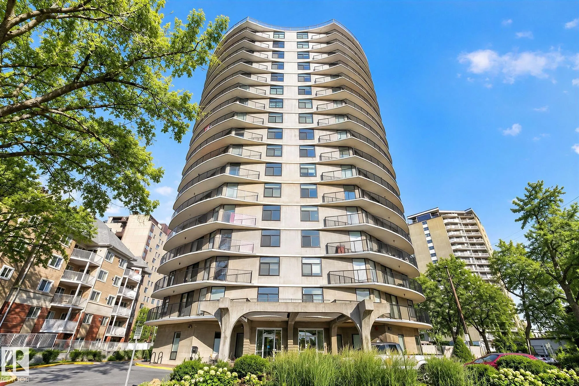 11710 100 Avenue