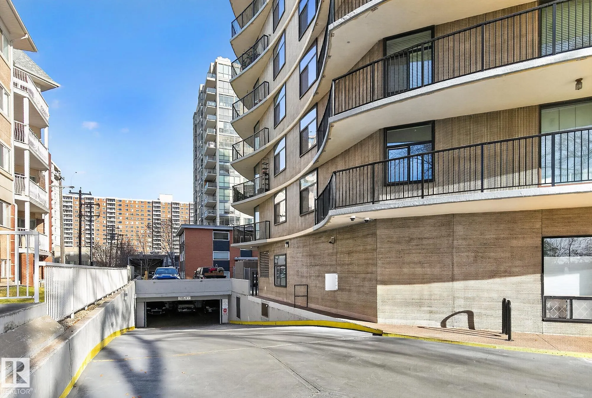 11710 100 Avenue