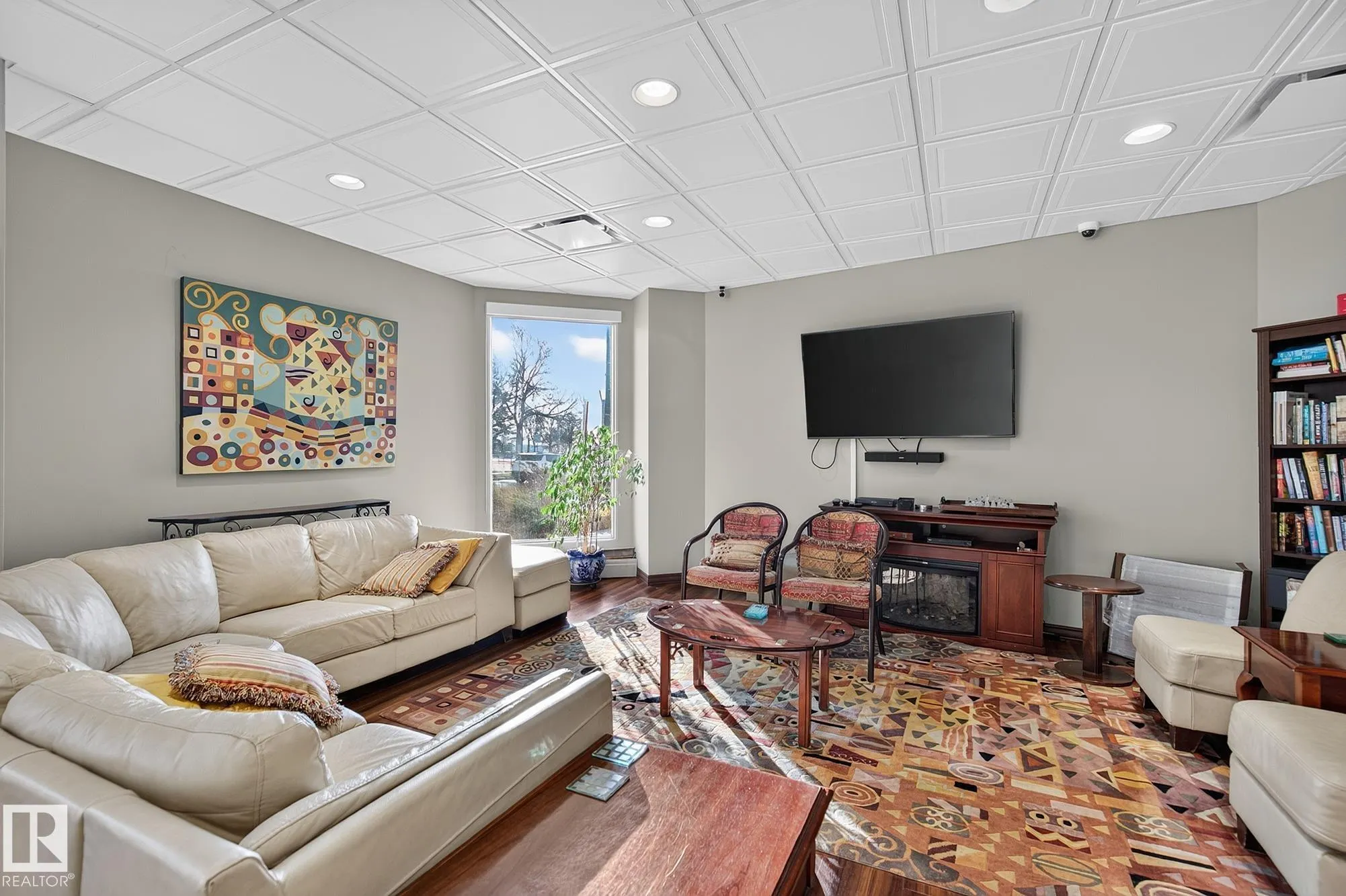 11710 100 Avenue