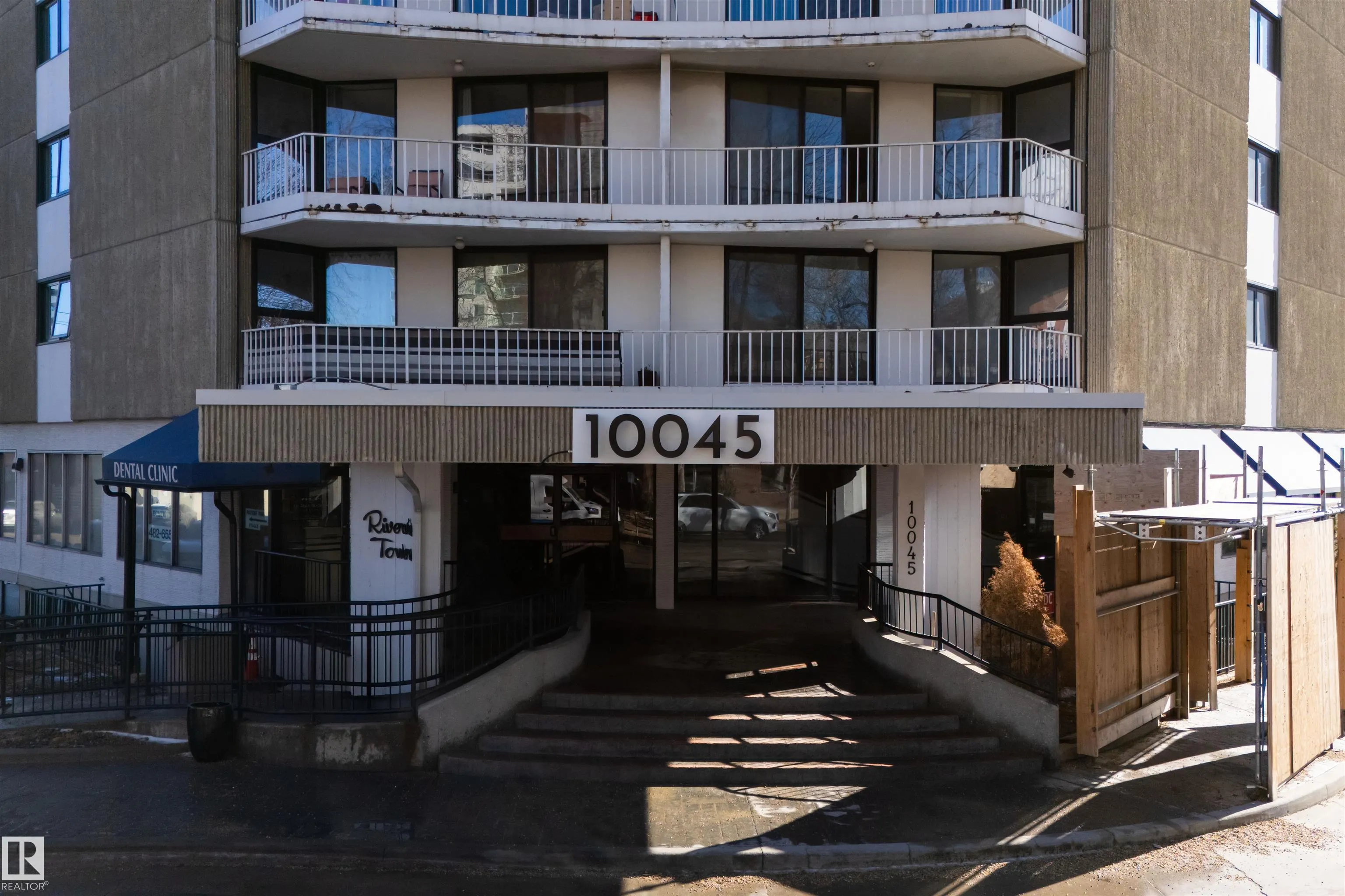 10045 117 Street