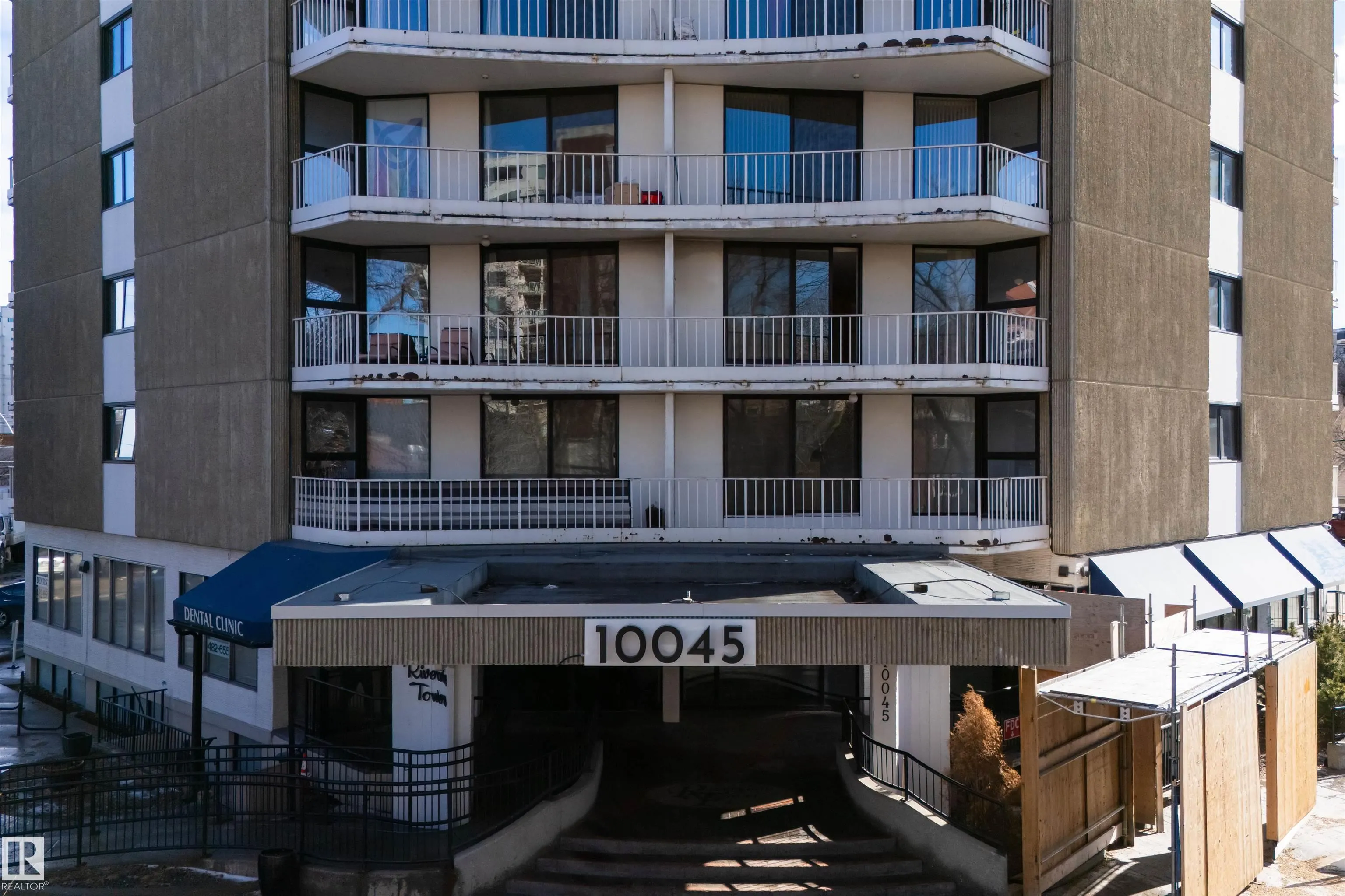 10045 117 Street