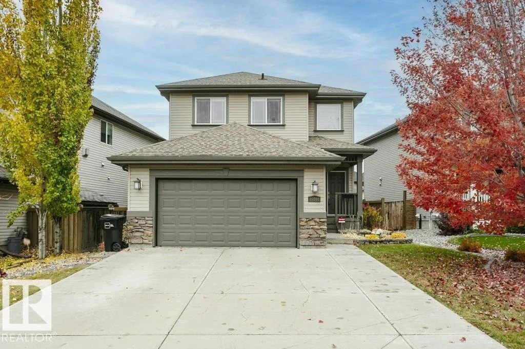 16808 57 Street