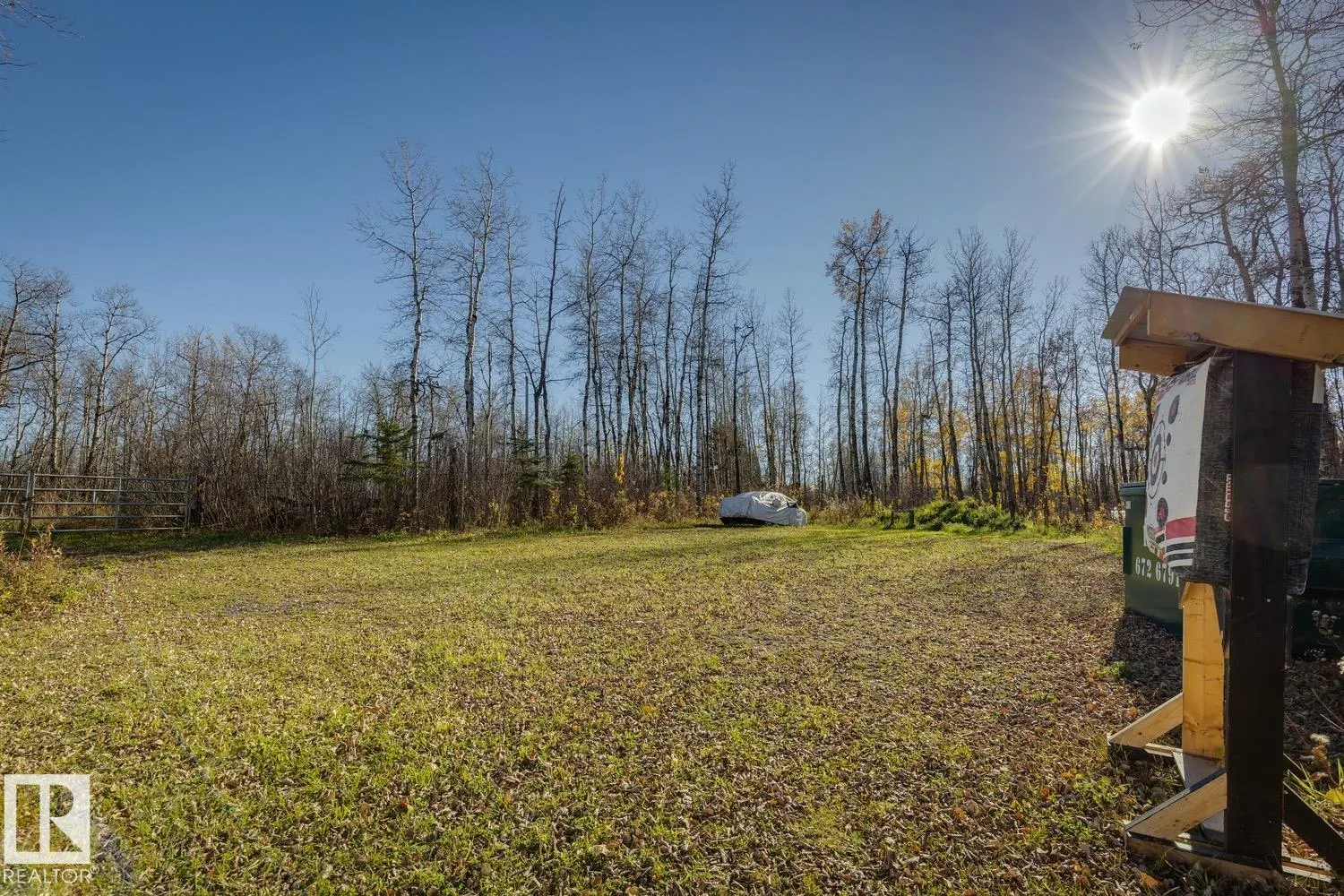 36, 50106 Range Road 204