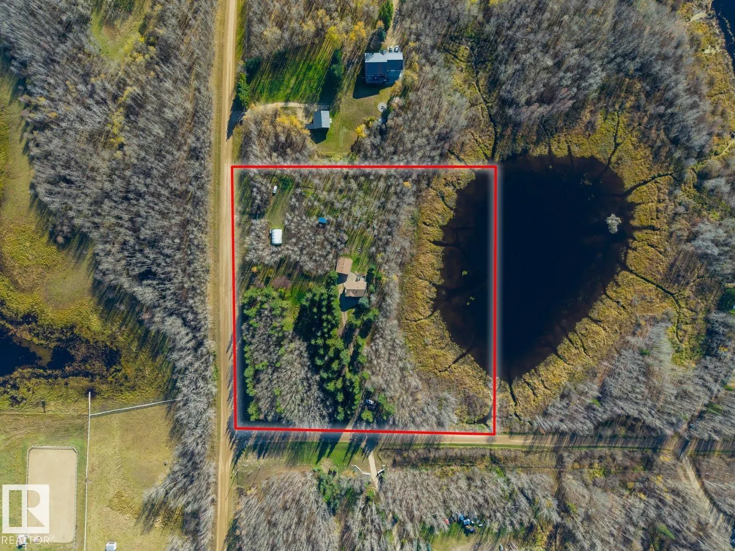 36, 50106 Range Road 204
