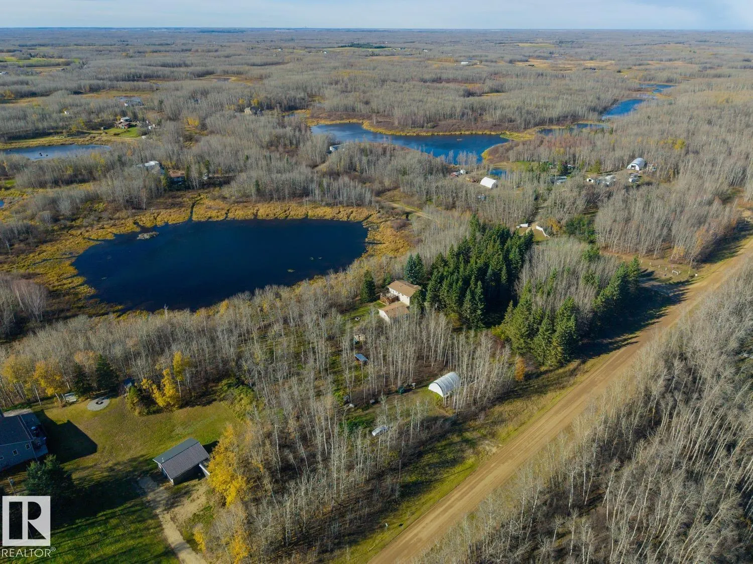 36, 50106 Range Road 204