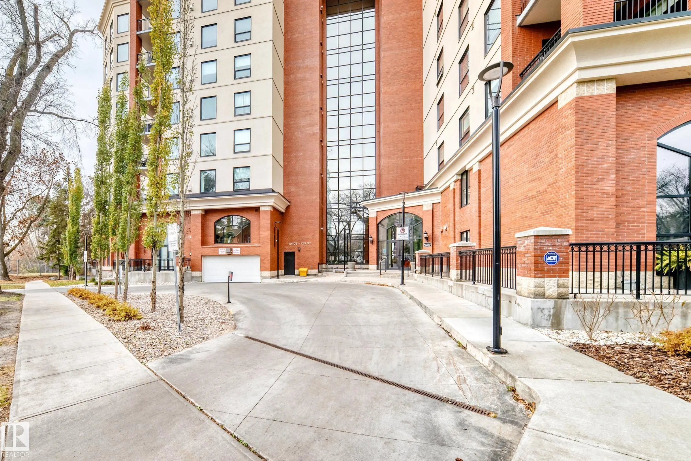 10108 125 Street