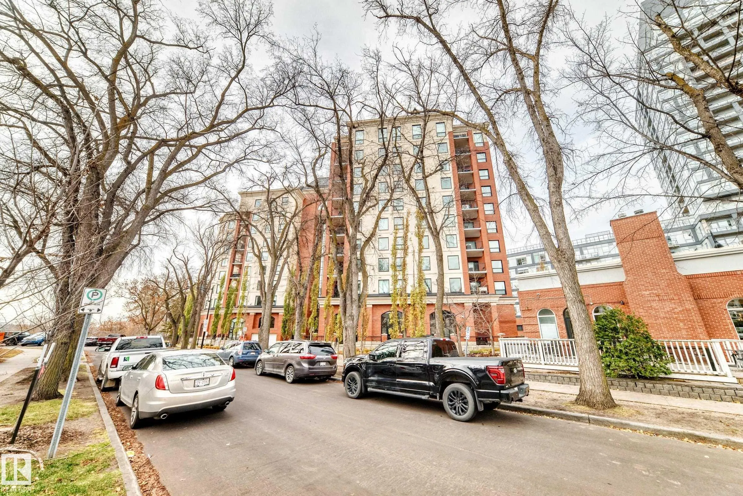 10108 125 Street