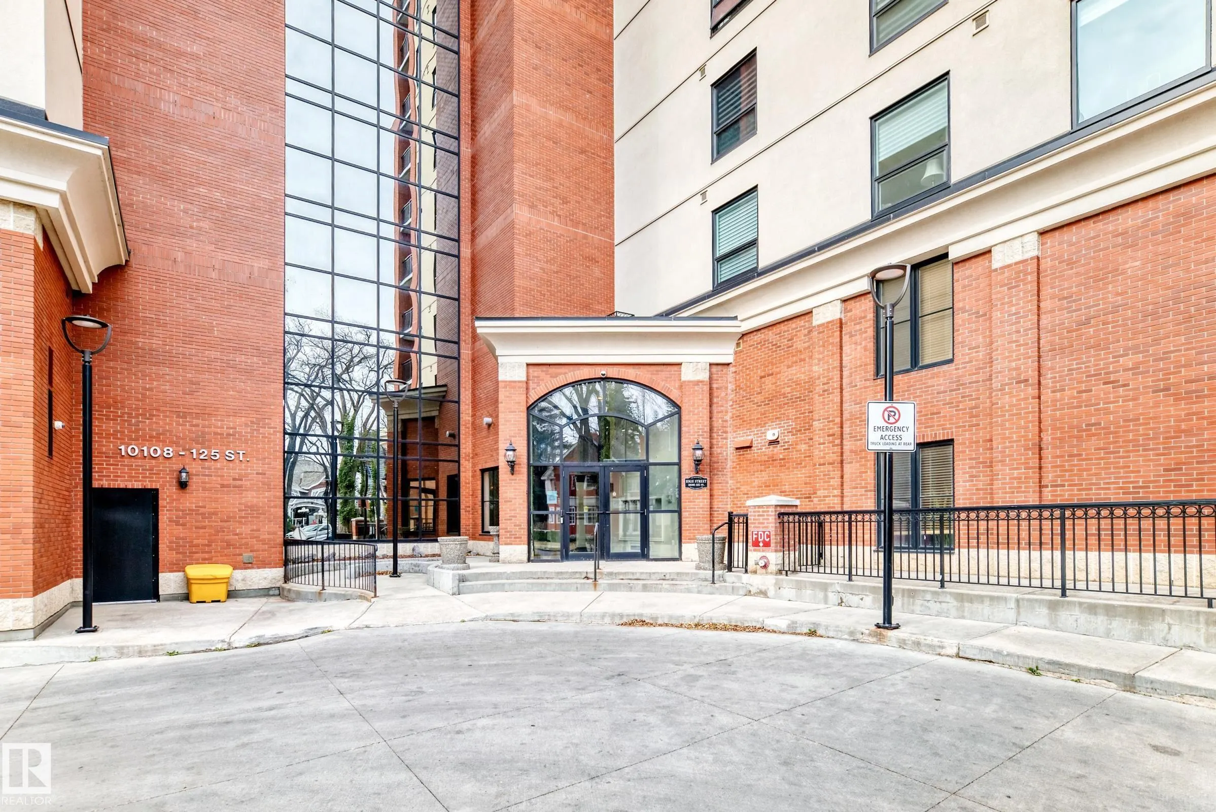 10108 125 Street
