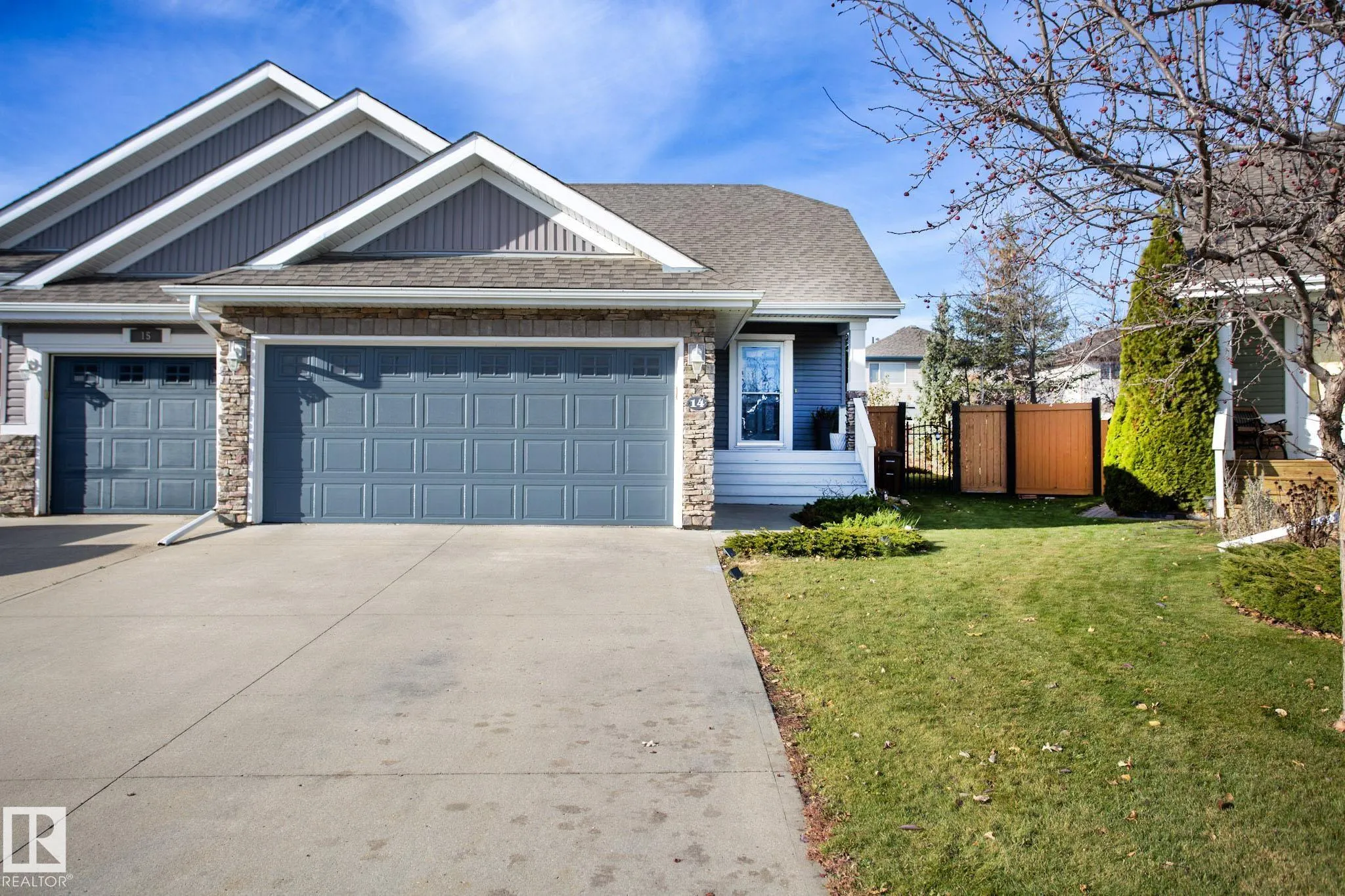 14 NEVIS Close