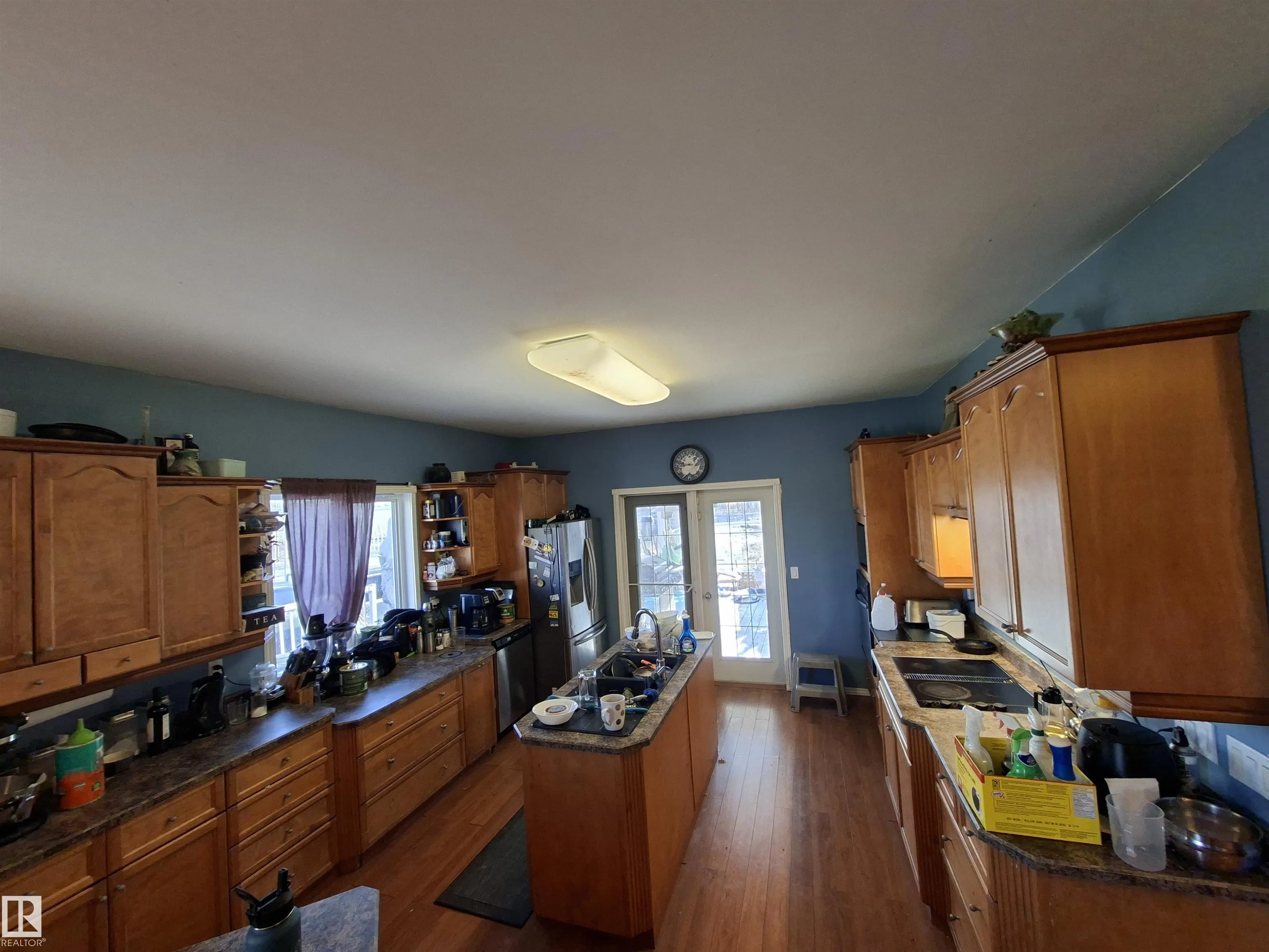 8530 HWY 621 HOUSE A; B