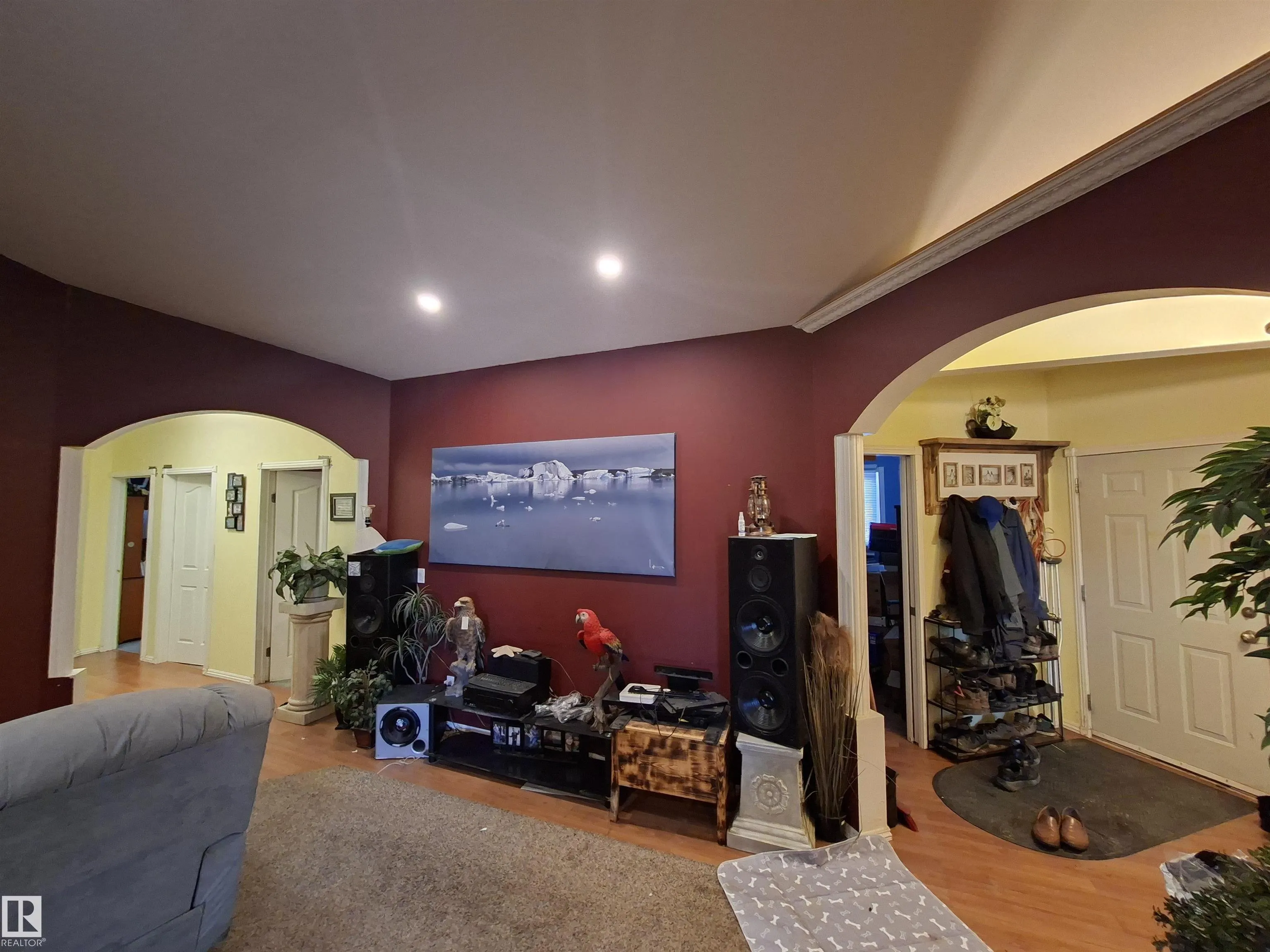 8530 HWY 621 HOUSE A; B
