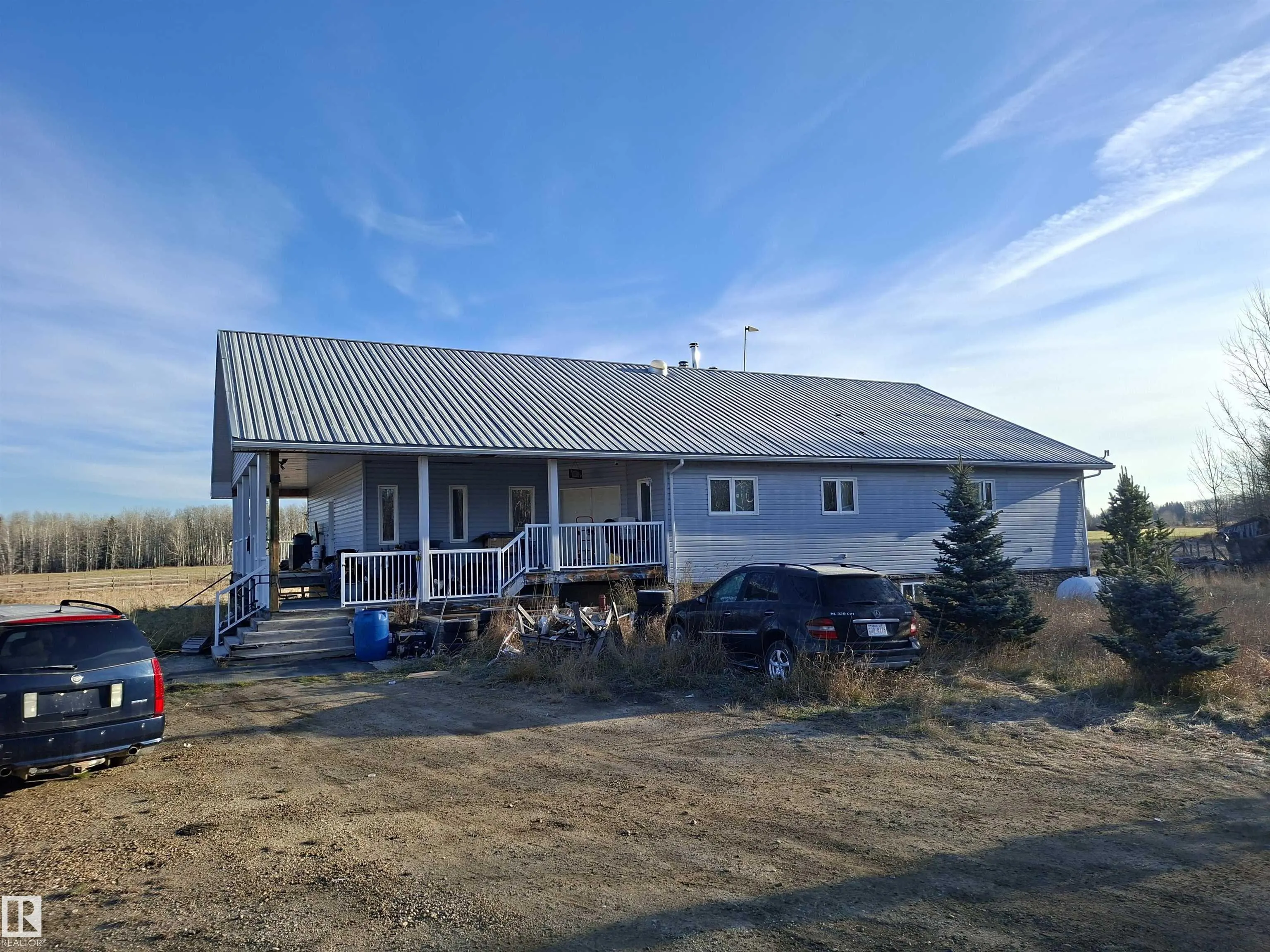8530 HWY 621 HOUSE A; B