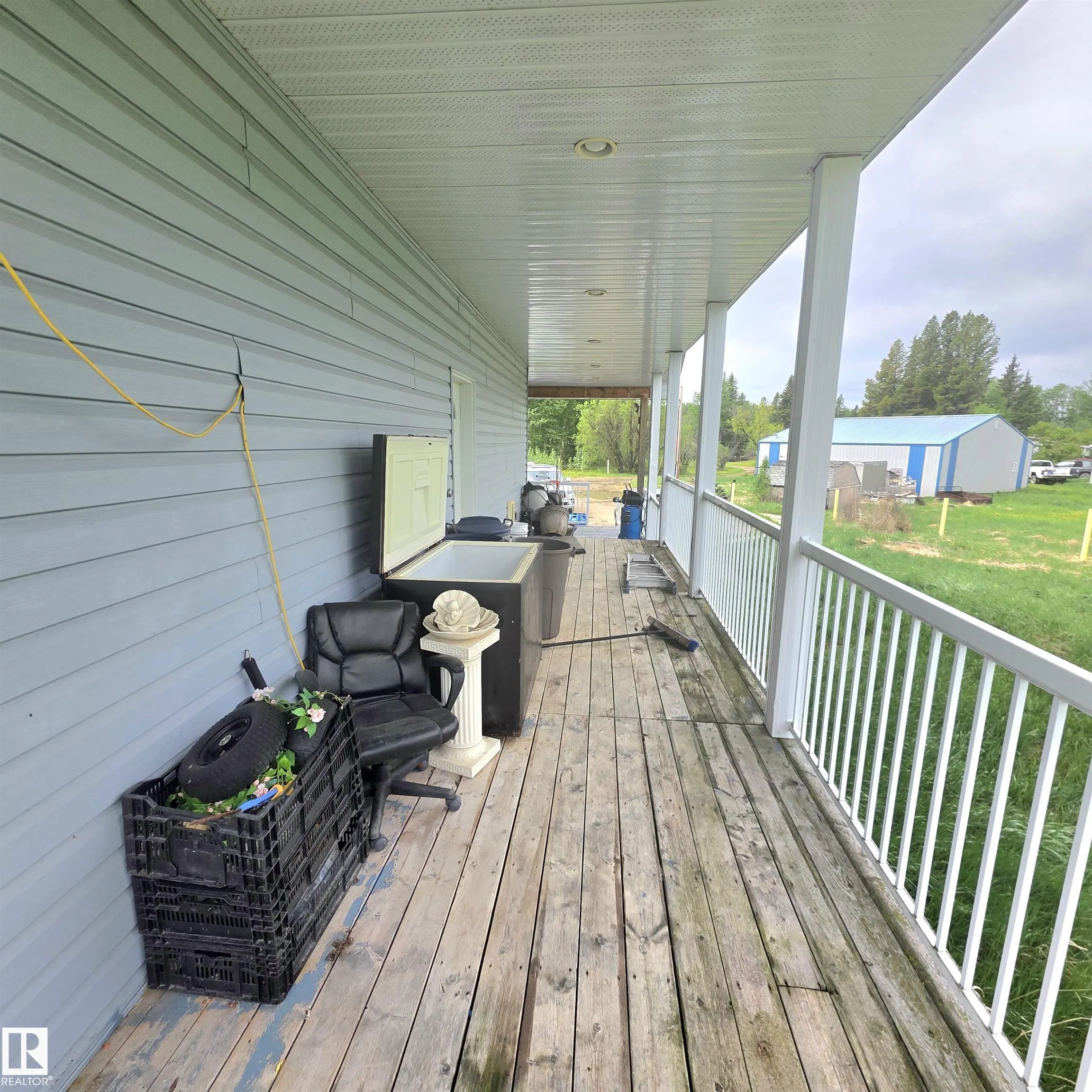 8530 HWY 621 HOUSE A; B