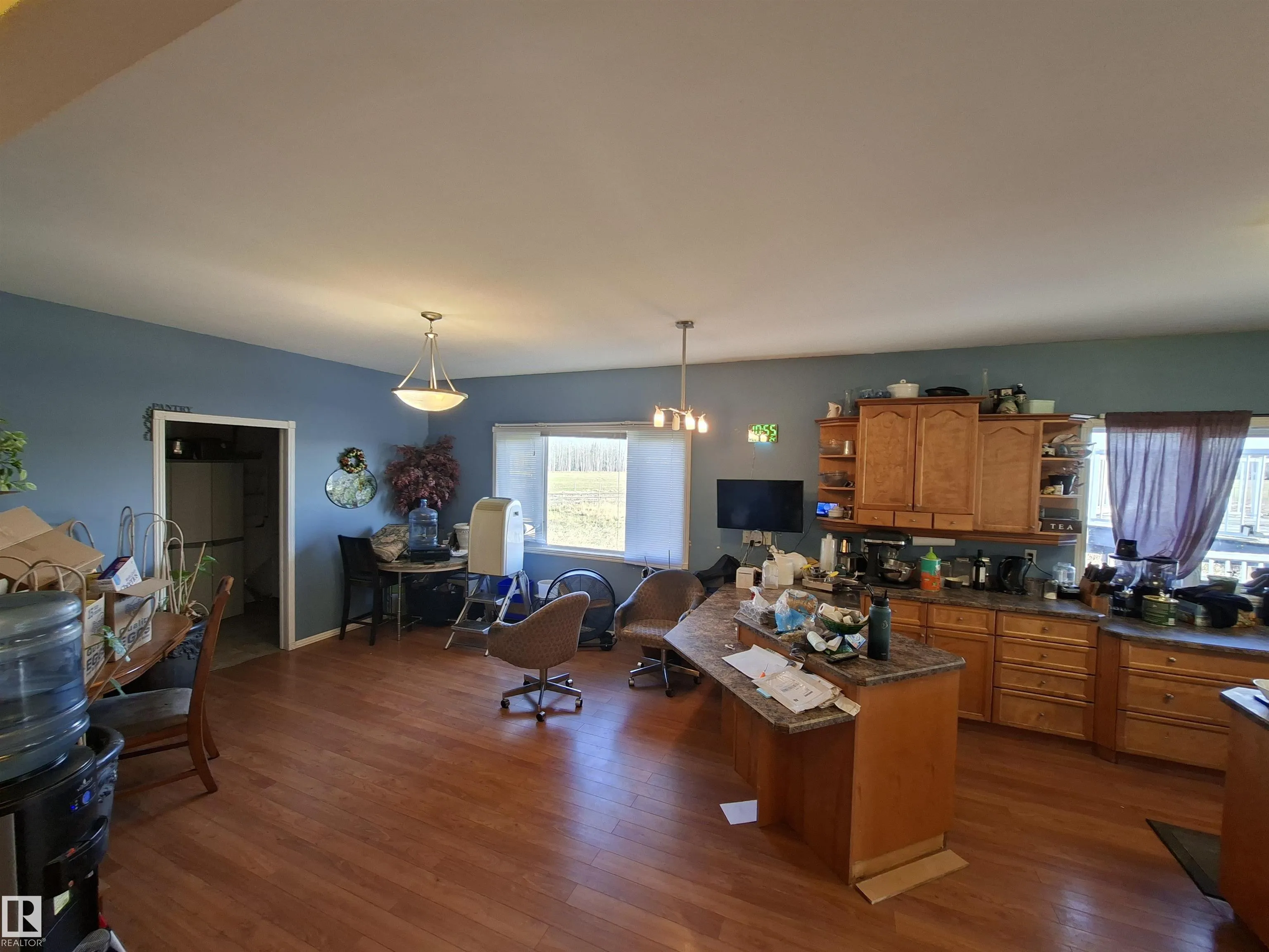 8530 HWY 621 HOUSE A; B