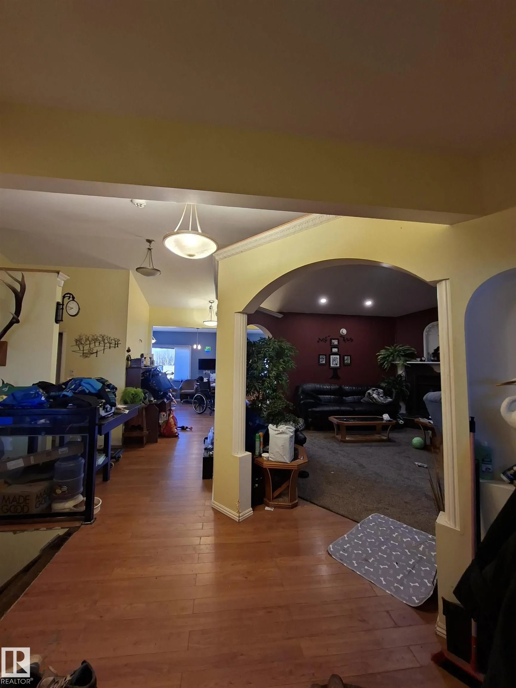 8530 HWY 621 HOUSE A; B