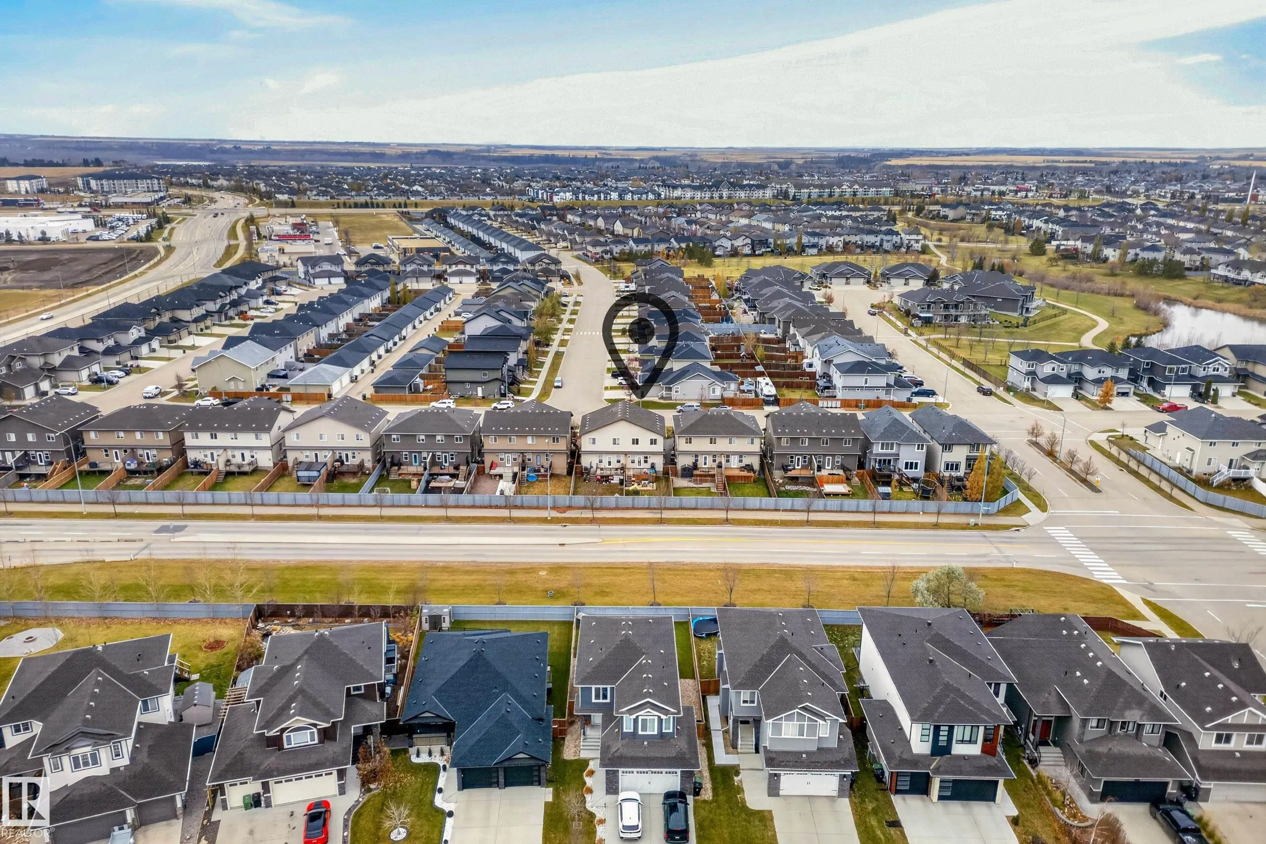 45 Richmond Link