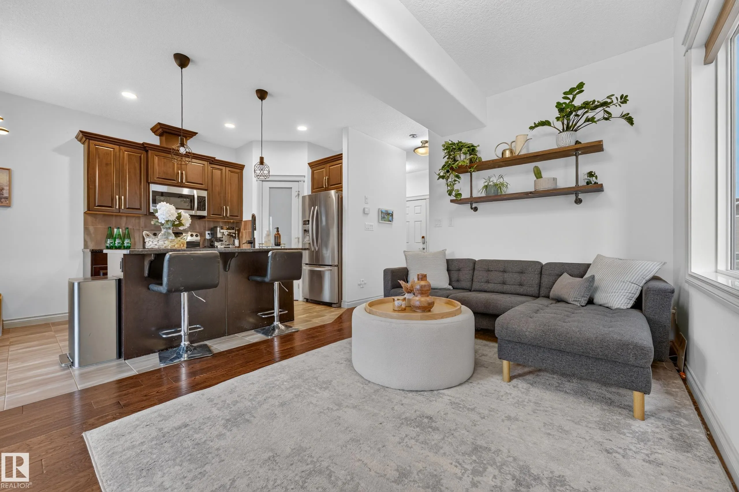 45 Richmond Link