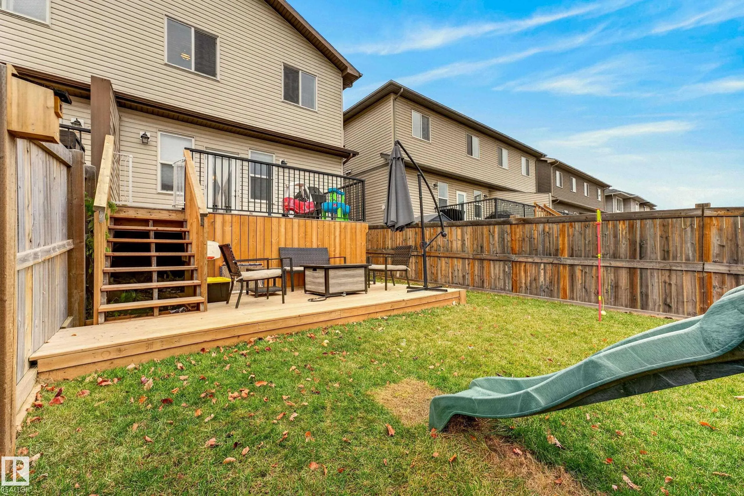 45 Richmond Link
