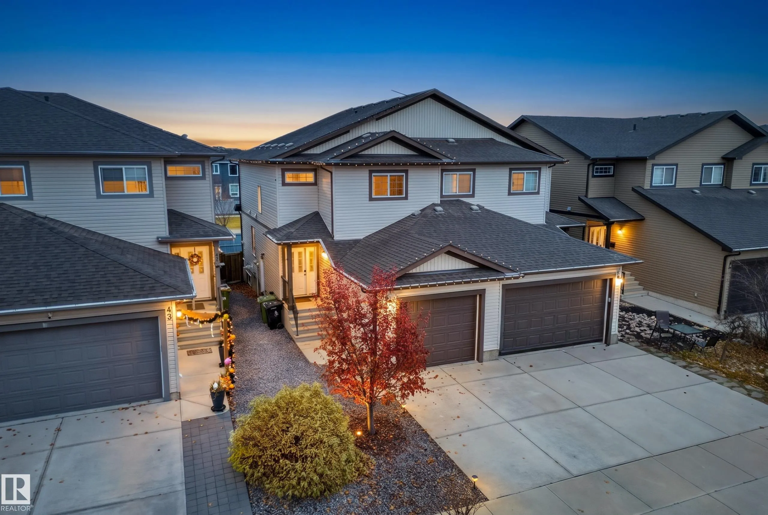 45 Richmond Link