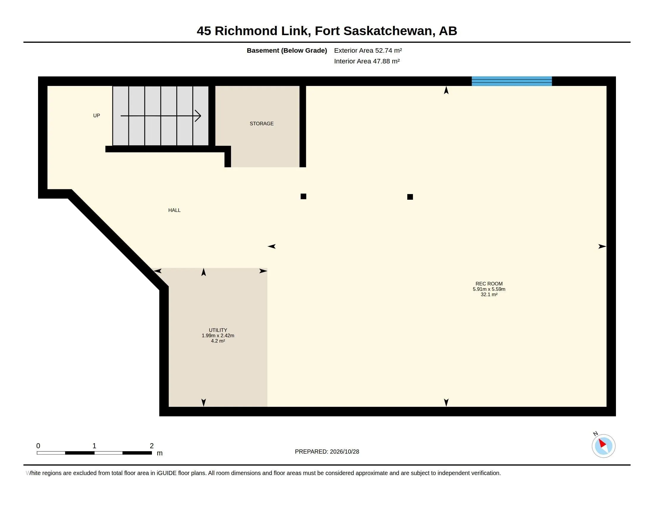 45 Richmond Link