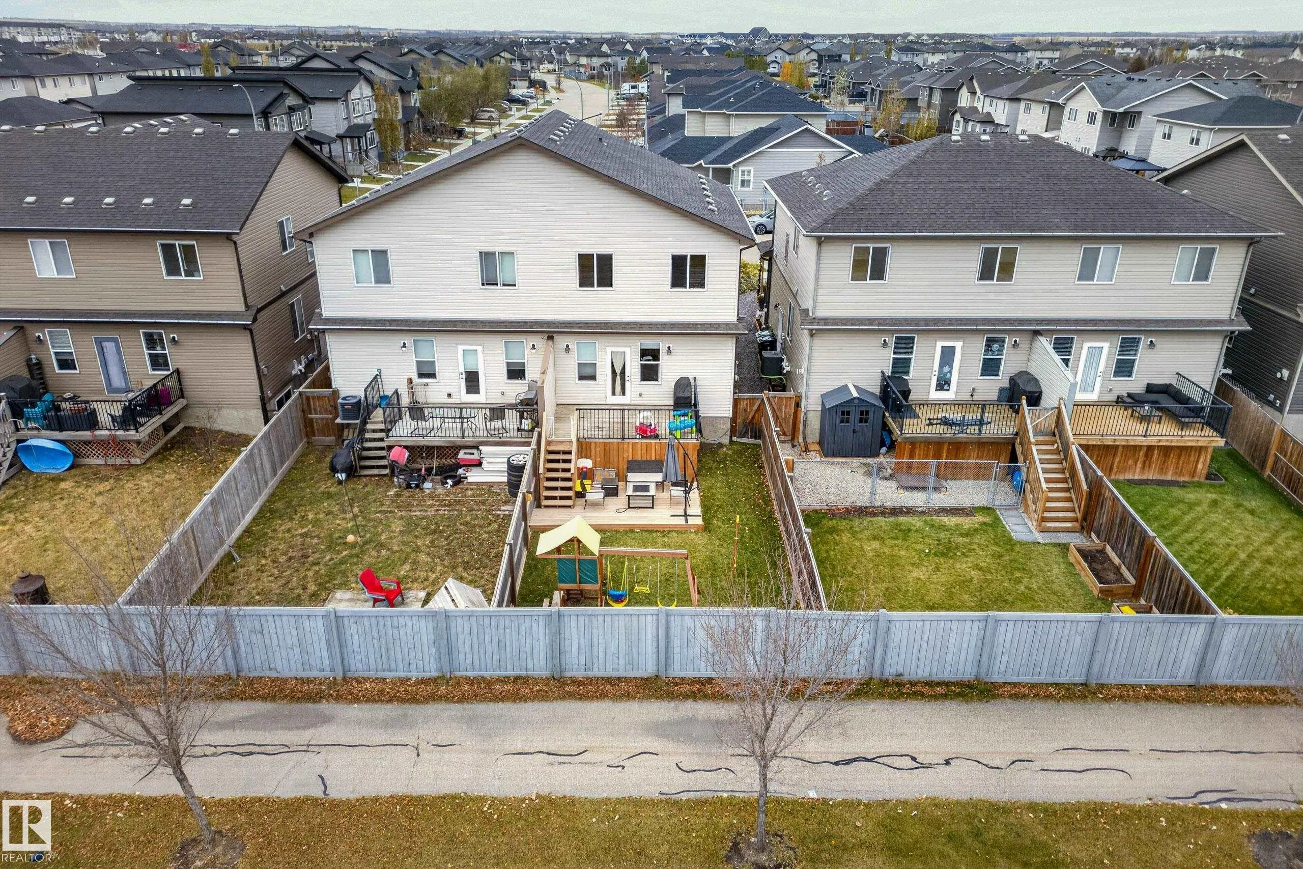 45 Richmond Link