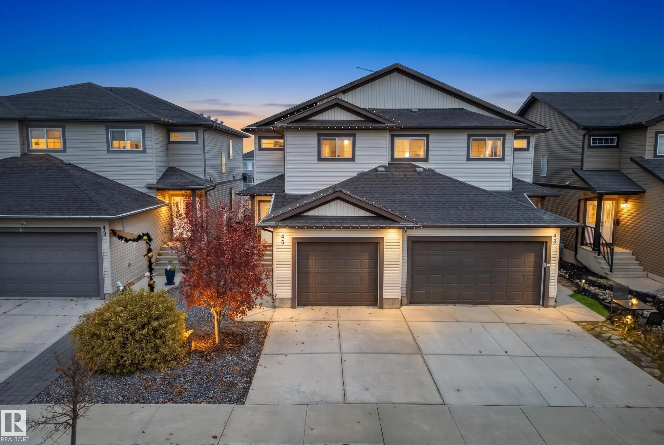 45 Richmond Link