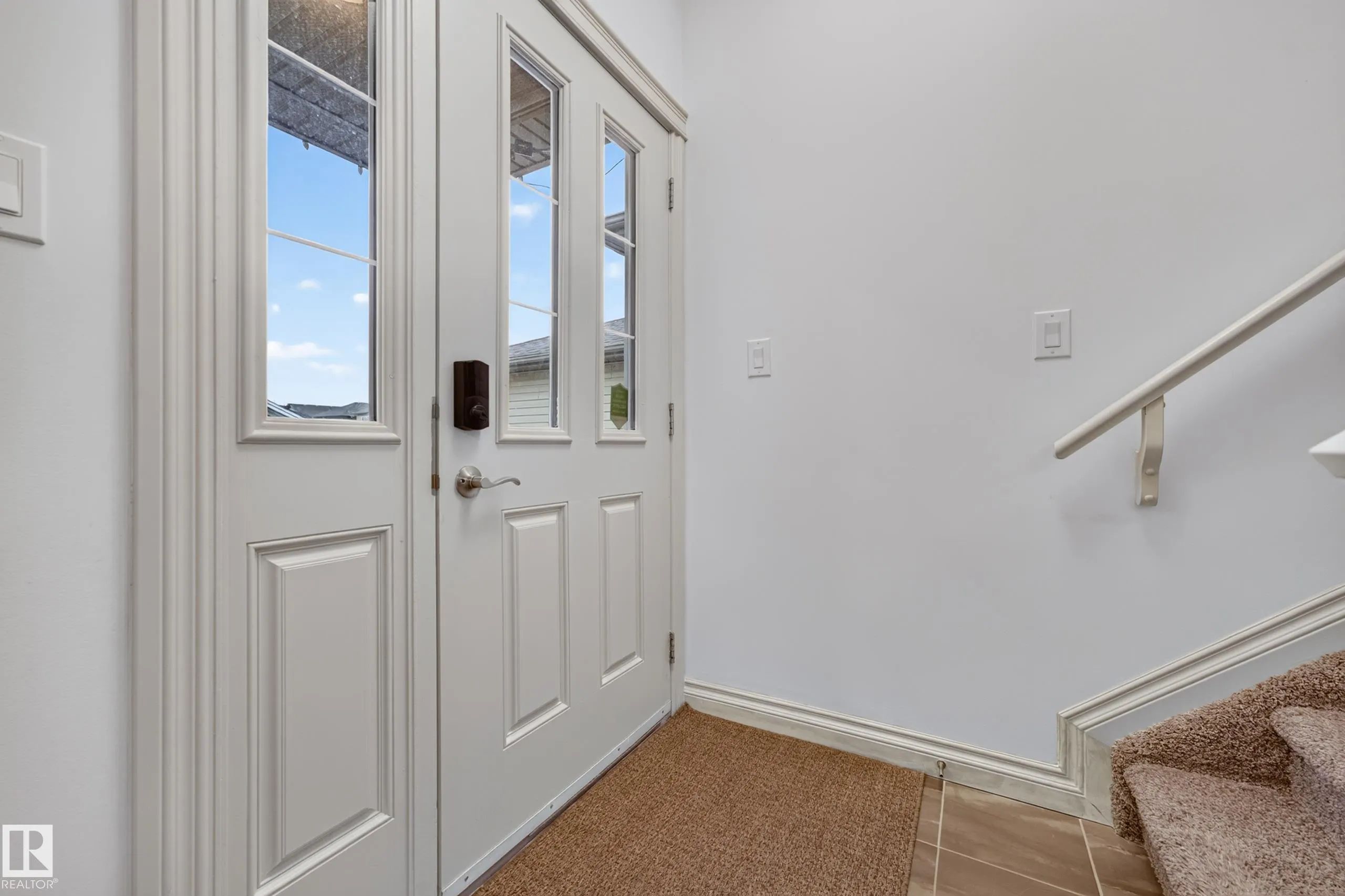 45 Richmond Link