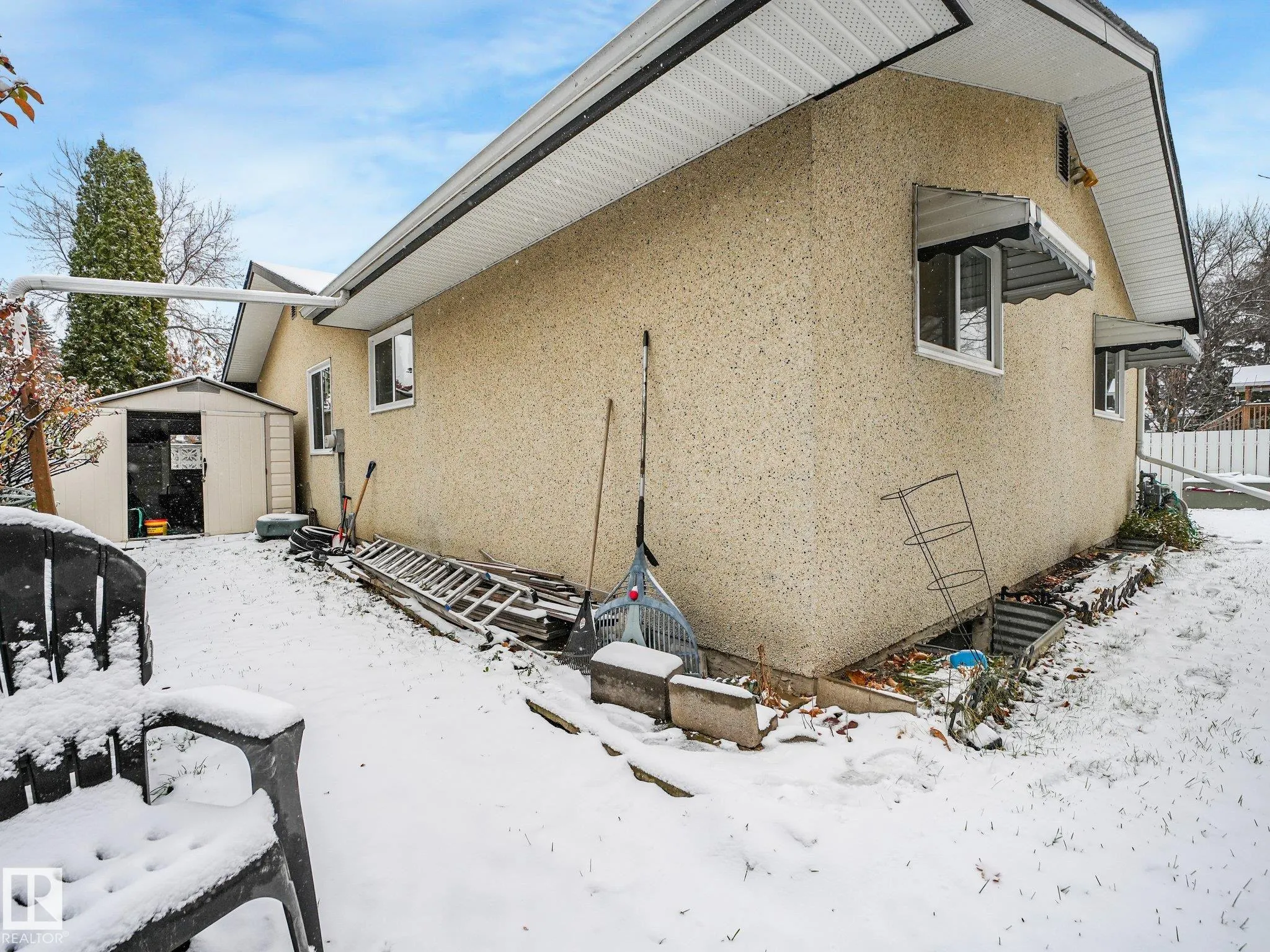 14708 62 Street