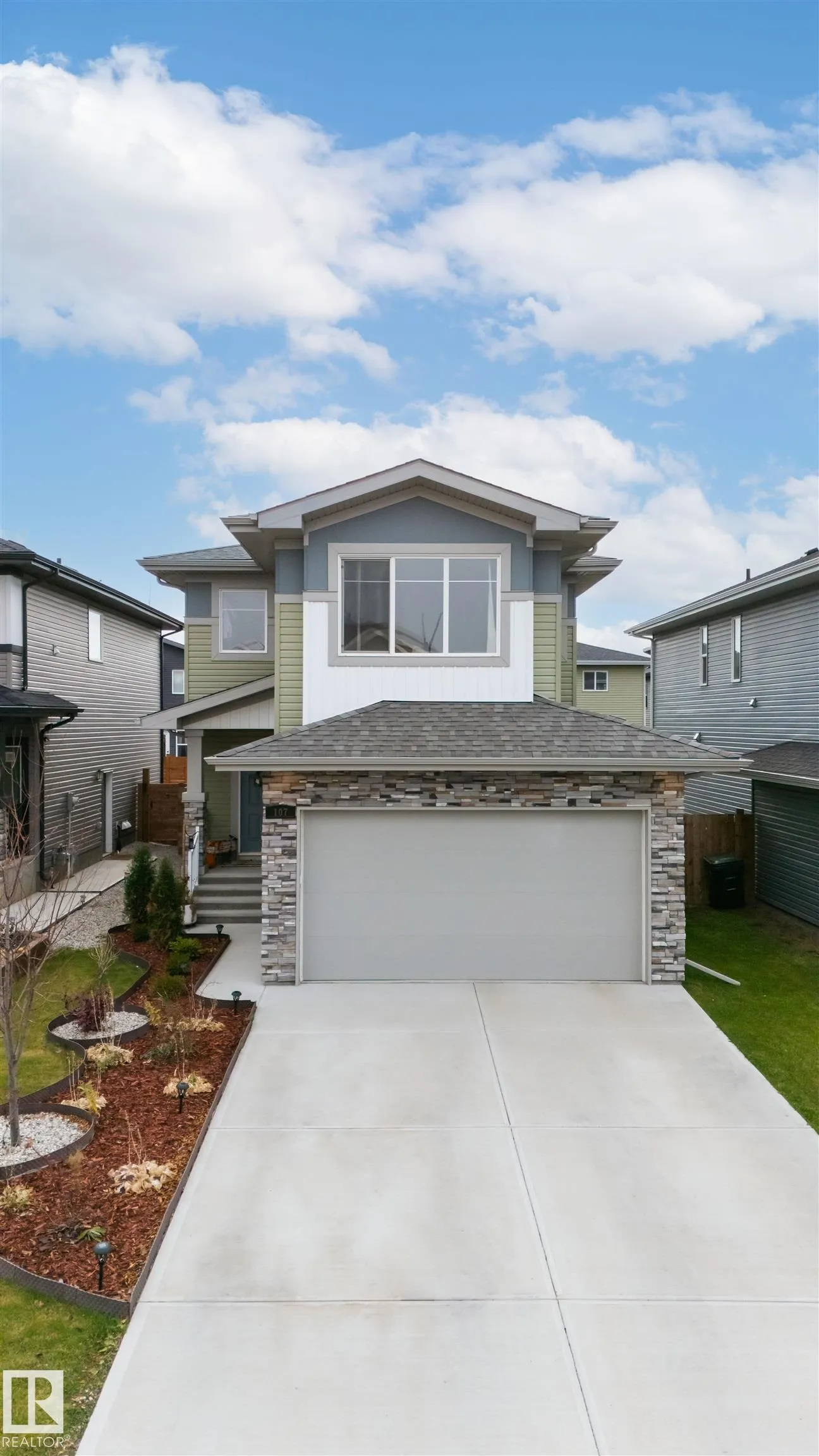 107 Kingsbury Circle