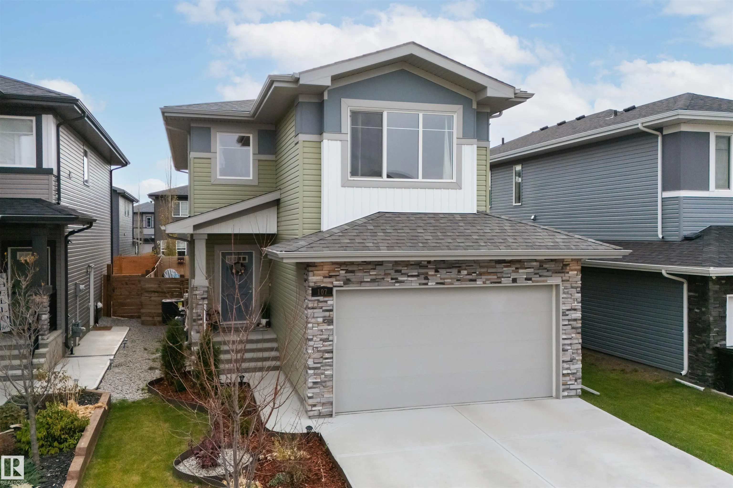 107 Kingsbury Circle